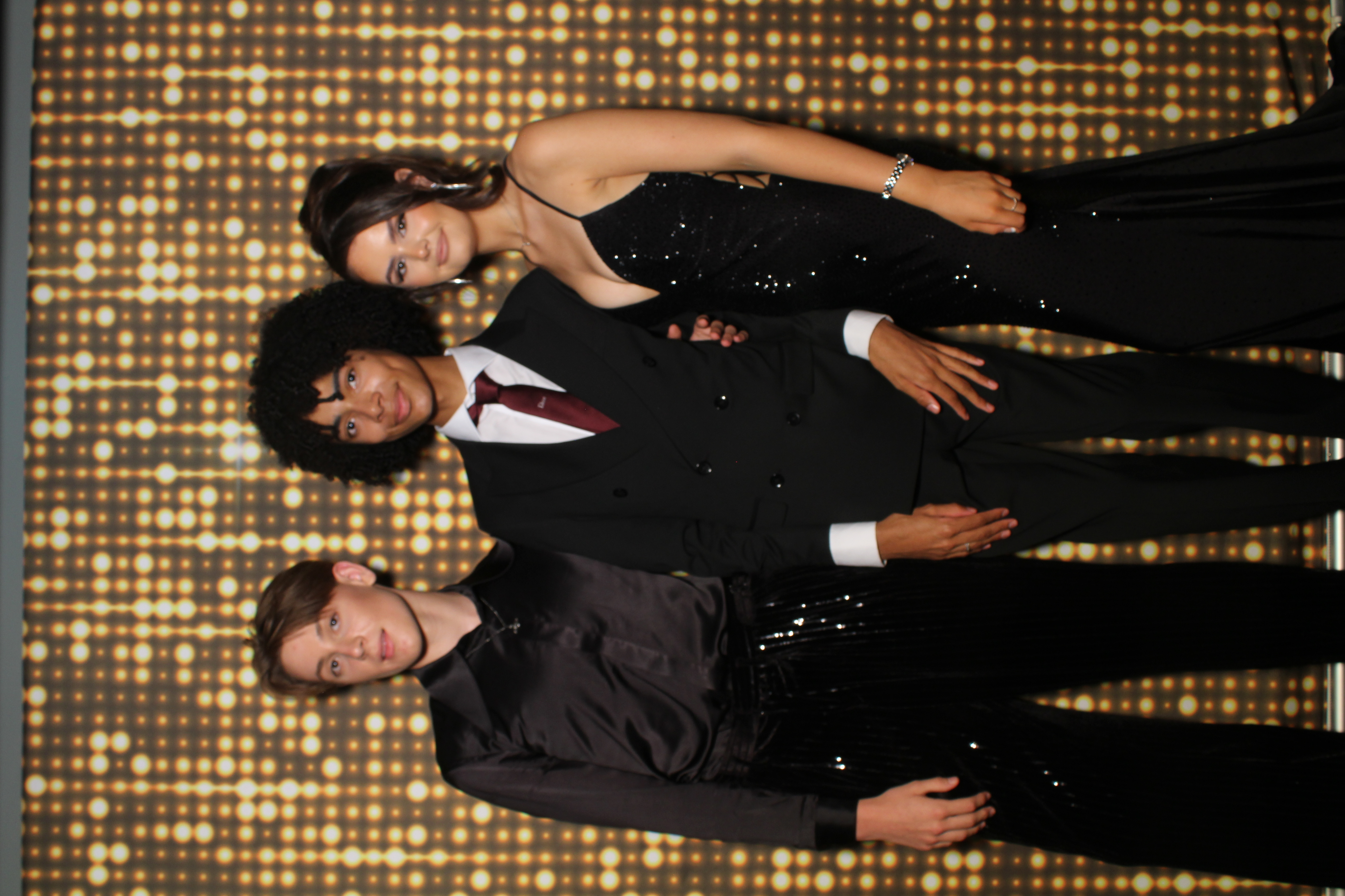Malbank Year 11 Prom | View more photos from the event at gallery.boothtube.co.uk/u/BoothtubeLtd/Malbank-Year-11-Prom