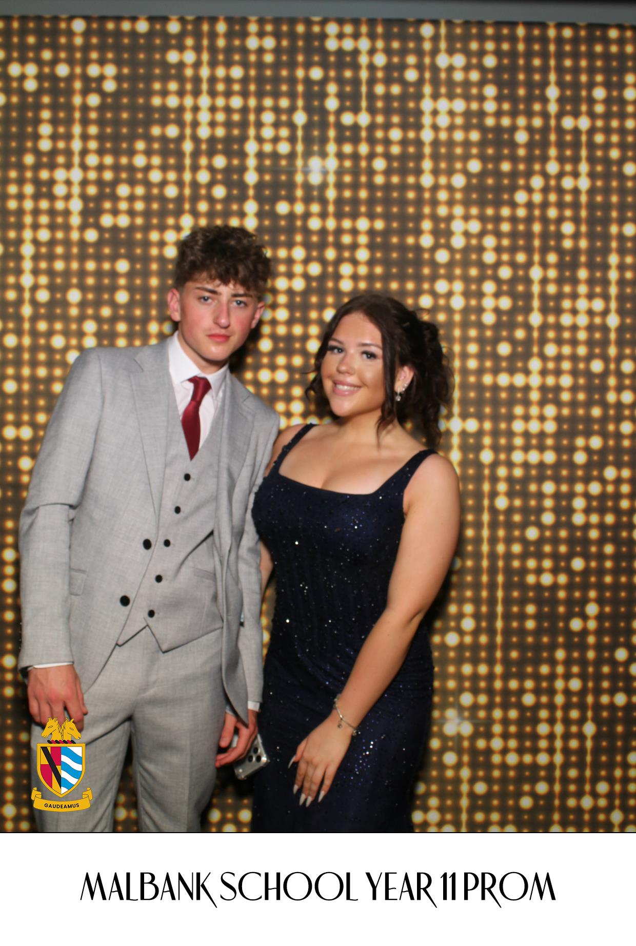 Malbank Year 11 Prom | View more photos from the event at gallery.boothtube.co.uk/u/BoothtubeLtd/Malbank-Year-11-Prom