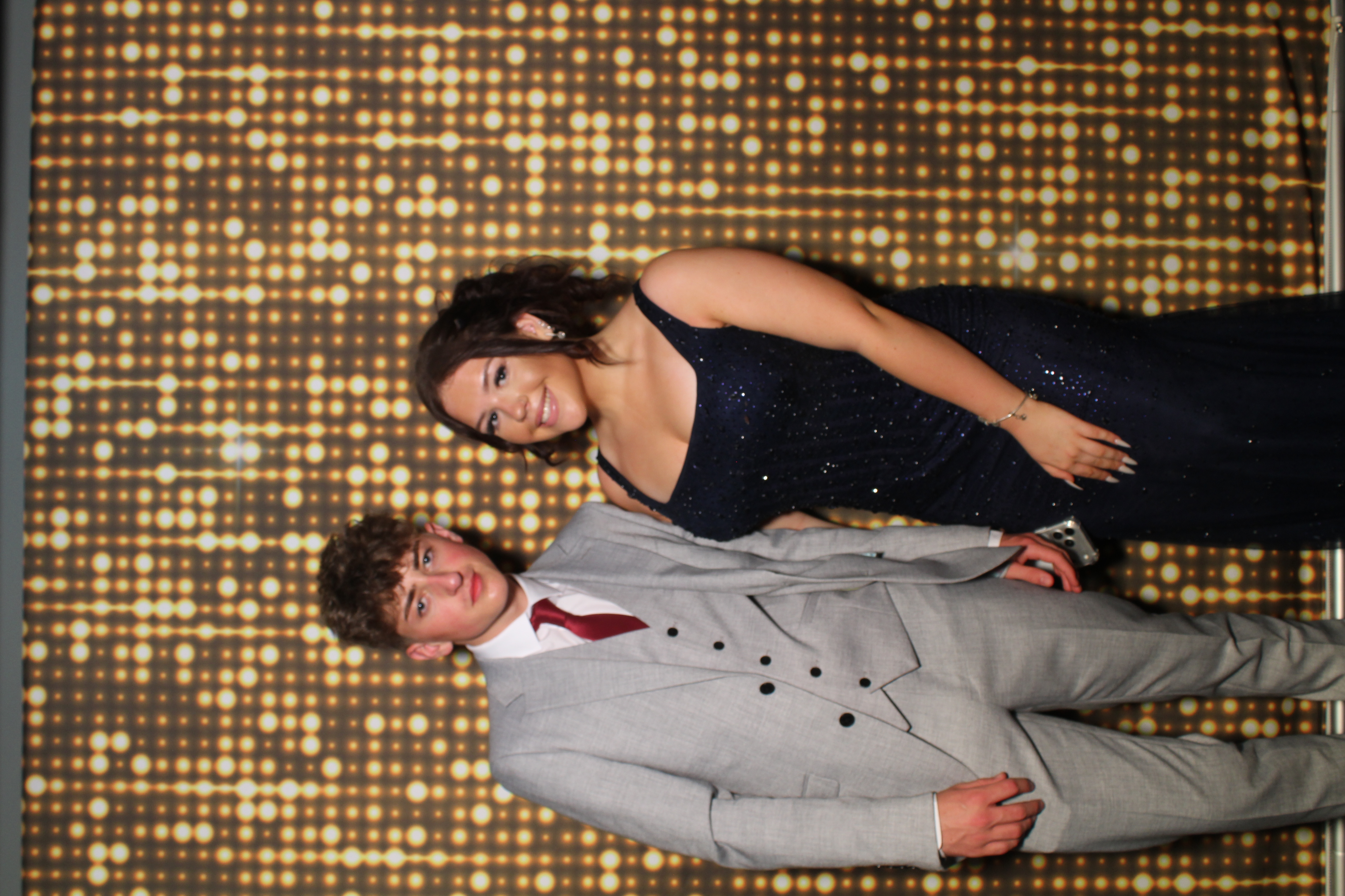 Malbank Year 11 Prom | View more photos from the event at gallery.boothtube.co.uk/u/BoothtubeLtd/Malbank-Year-11-Prom