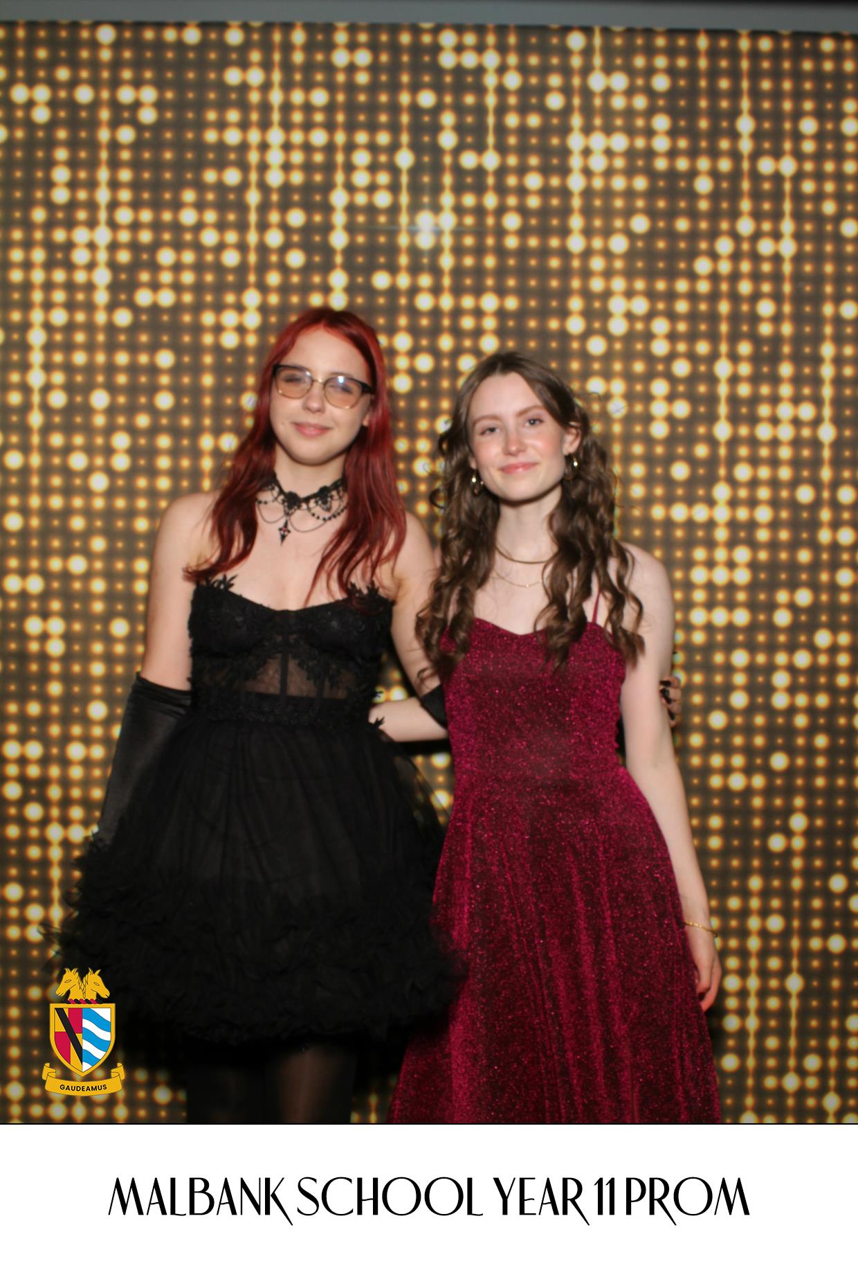 Malbank Year 11 Prom | View more photos from the event at gallery.boothtube.co.uk/u/BoothtubeLtd/Malbank-Year-11-Prom