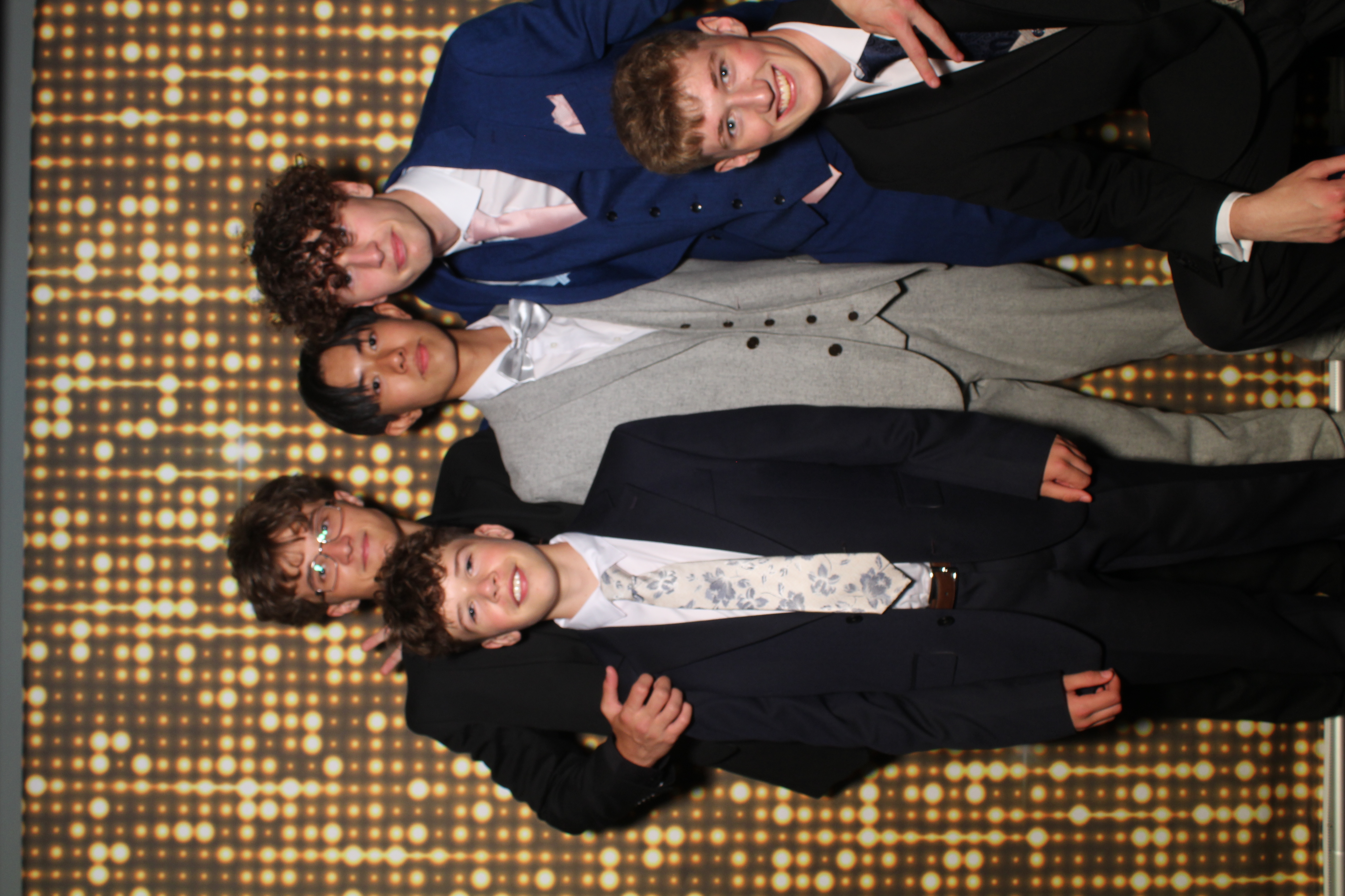 Malbank Year 11 Prom | View more photos from the event at gallery.boothtube.co.uk/u/BoothtubeLtd/Malbank-Year-11-Prom