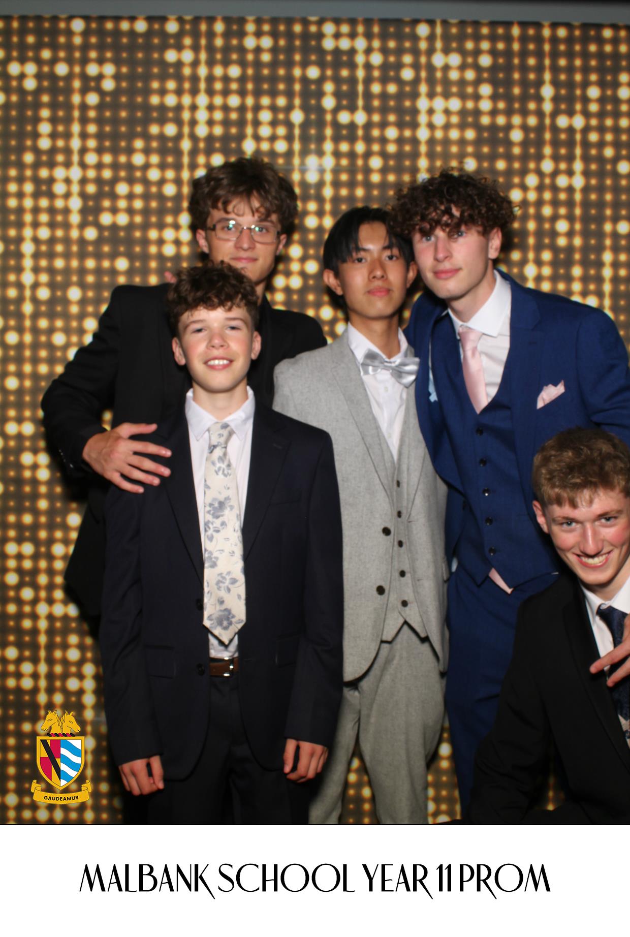Malbank Year 11 Prom | View more photos from the event at gallery.boothtube.co.uk/u/BoothtubeLtd/Malbank-Year-11-Prom