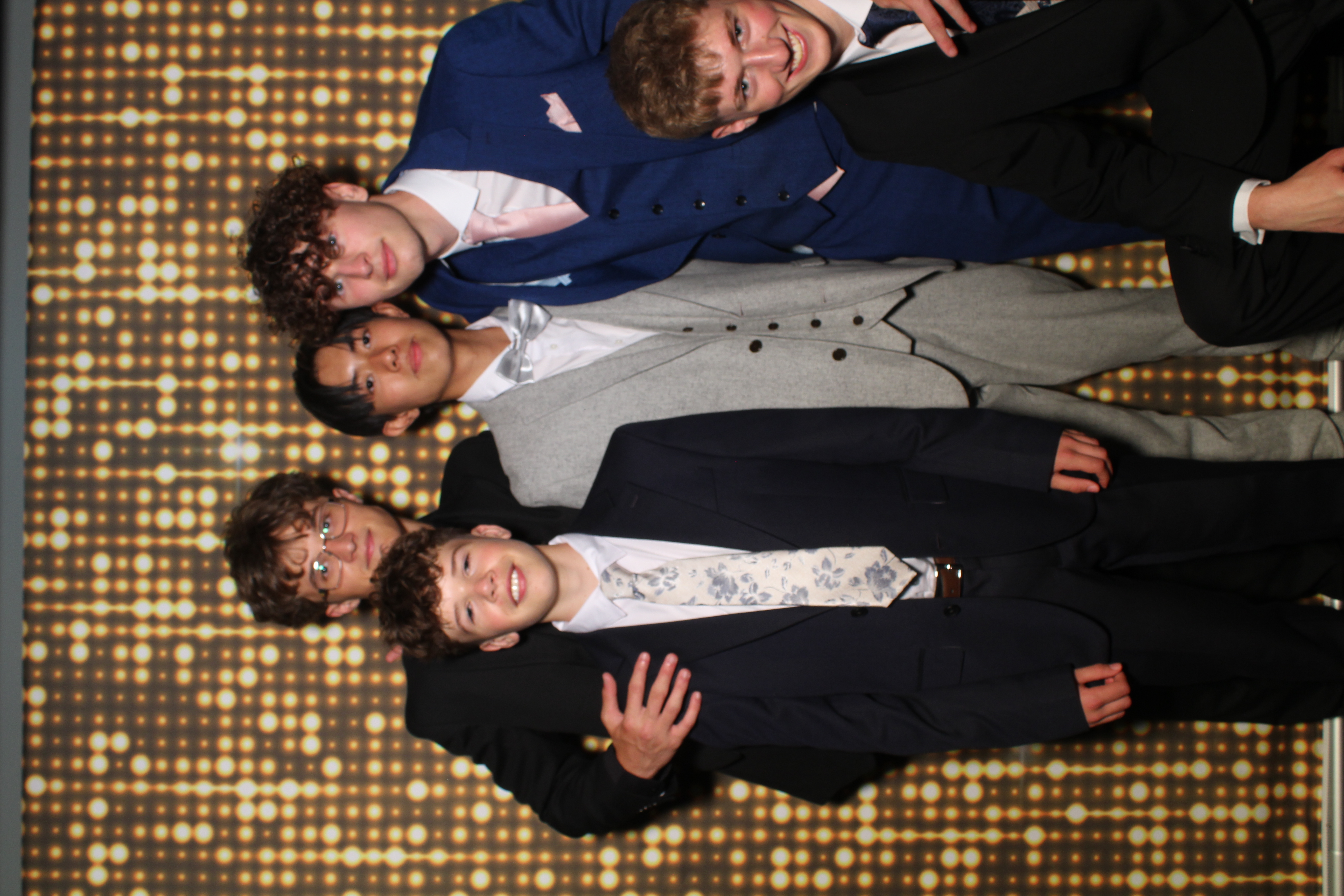 Malbank Year 11 Prom | View more photos from the event at gallery.boothtube.co.uk/u/BoothtubeLtd/Malbank-Year-11-Prom