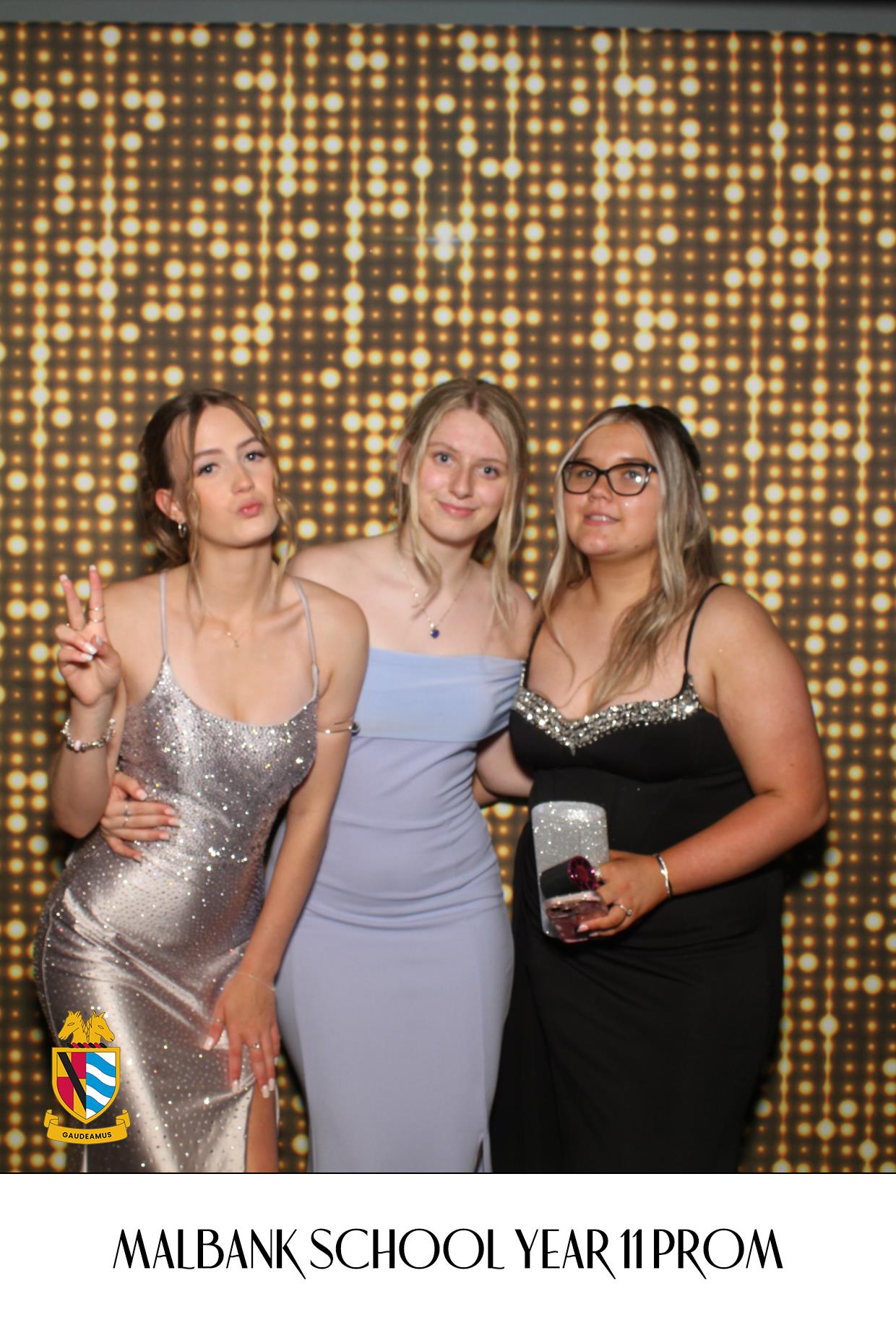Malbank Year 11 Prom | View more photos from the event at gallery.boothtube.co.uk/u/BoothtubeLtd/Malbank-Year-11-Prom
