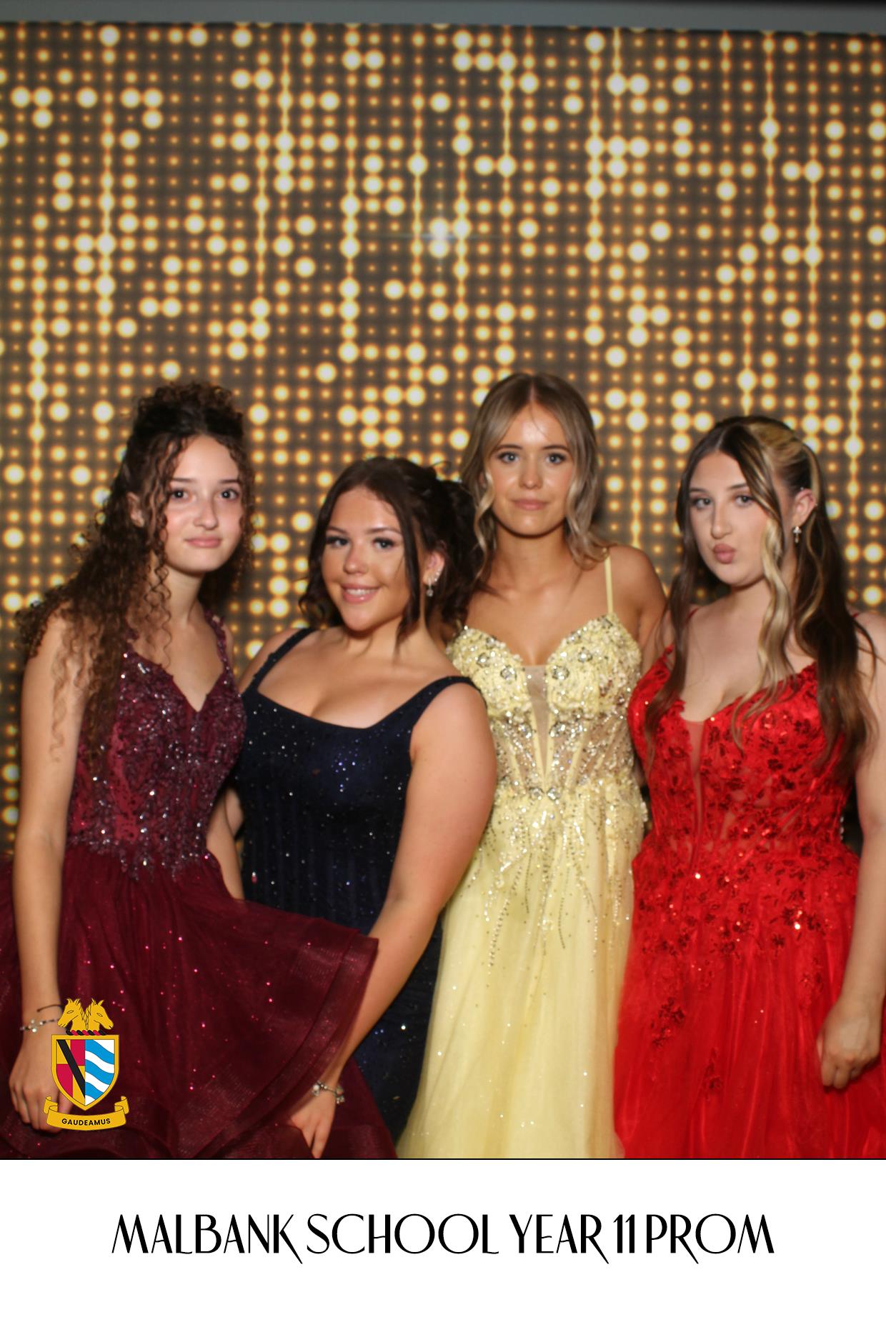 Malbank Year 11 Prom | View more photos from the event at gallery.boothtube.co.uk/u/BoothtubeLtd/Malbank-Year-11-Prom