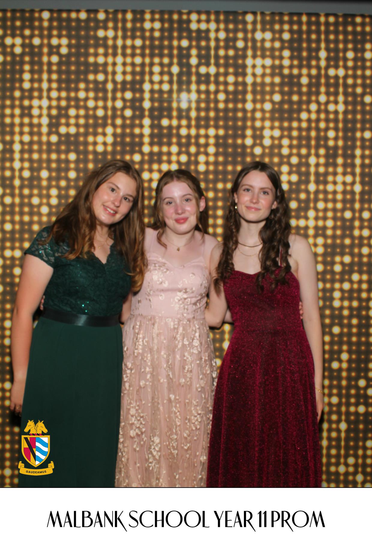 Malbank Year 11 Prom | View more photos from the event at gallery.boothtube.co.uk/u/BoothtubeLtd/Malbank-Year-11-Prom