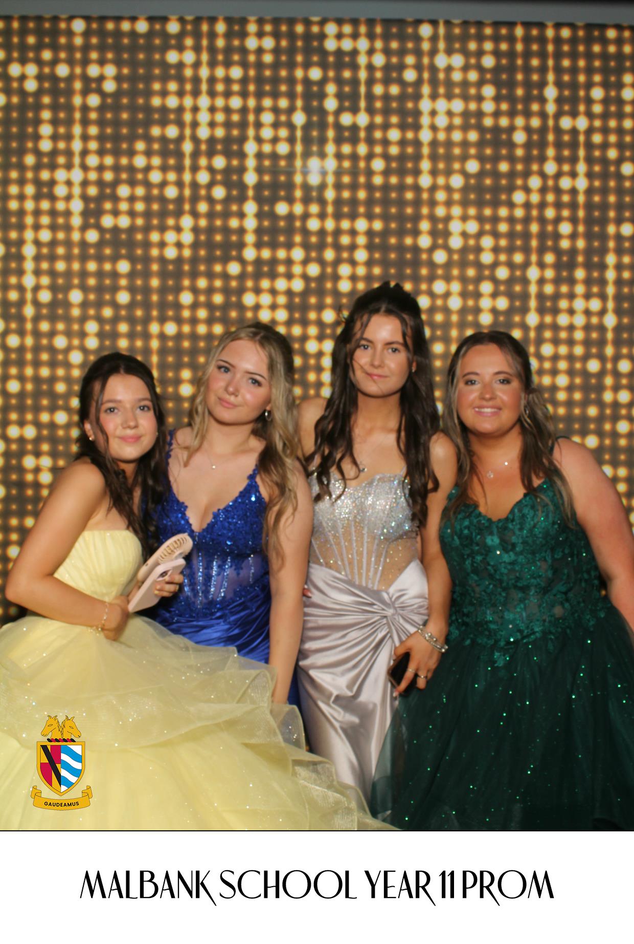 Malbank Year 11 Prom | View more photos from the event at gallery.boothtube.co.uk/u/BoothtubeLtd/Malbank-Year-11-Prom