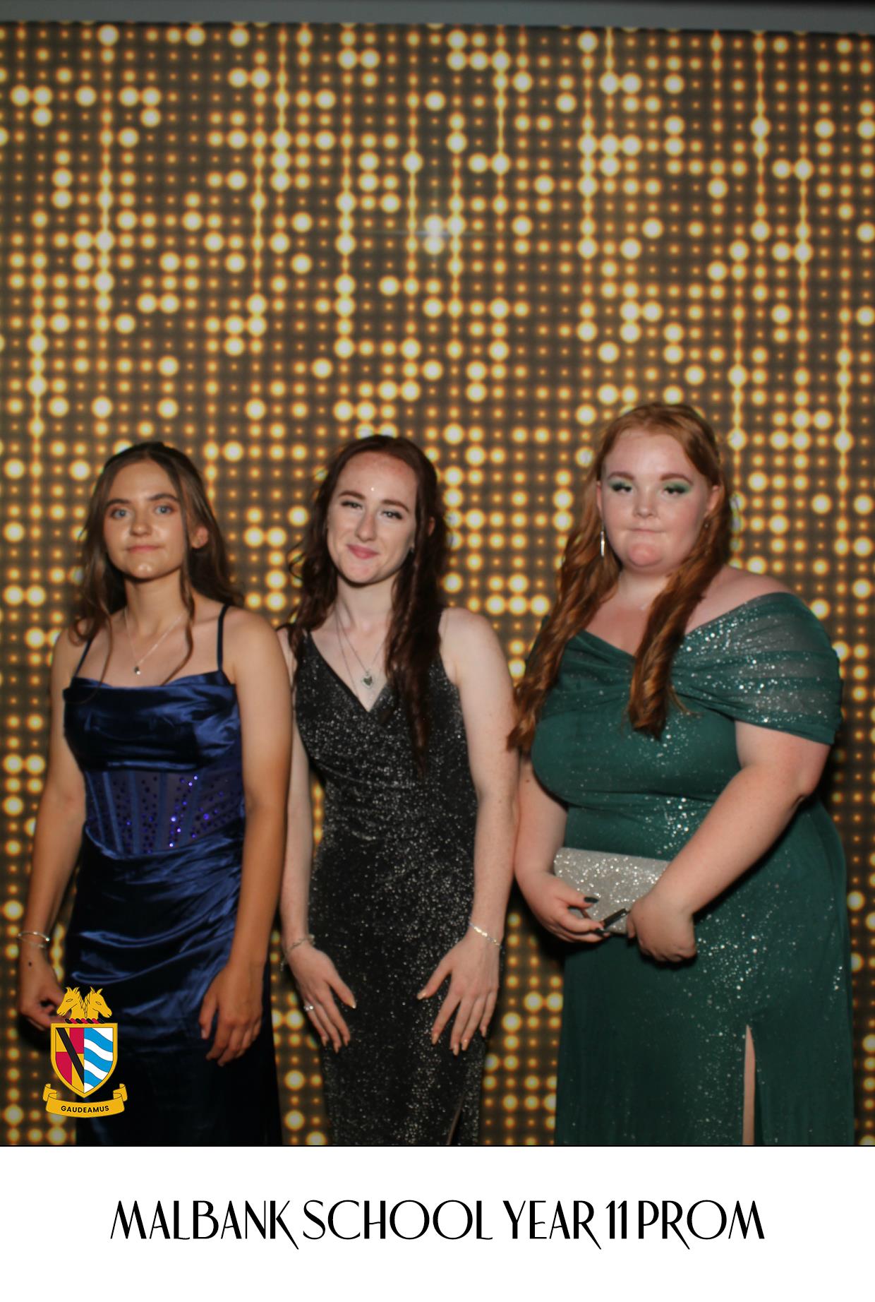 Malbank Year 11 Prom | View more photos from the event at gallery.boothtube.co.uk/u/BoothtubeLtd/Malbank-Year-11-Prom