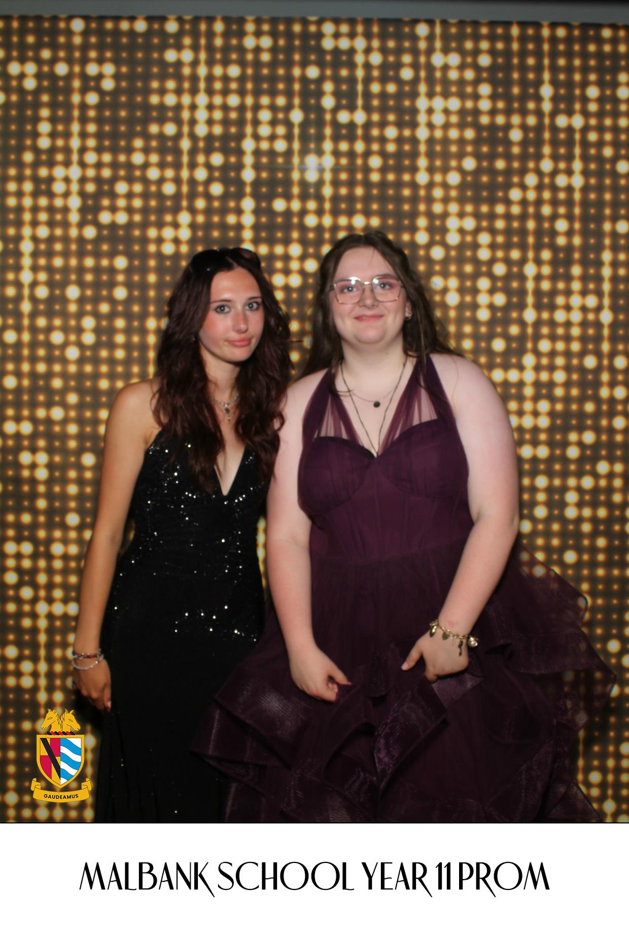 Malbank Year 11 Prom | View more photos from the event at gallery.boothtube.co.uk/u/BoothtubeLtd/Malbank-Year-11-Prom