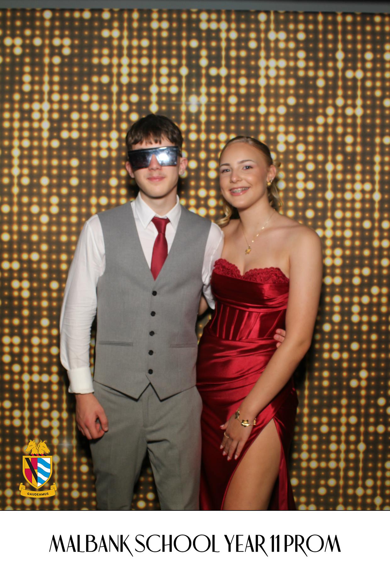 Malbank Year 11 Prom | View more photos from the event at gallery.boothtube.co.uk/u/BoothtubeLtd/Malbank-Year-11-Prom