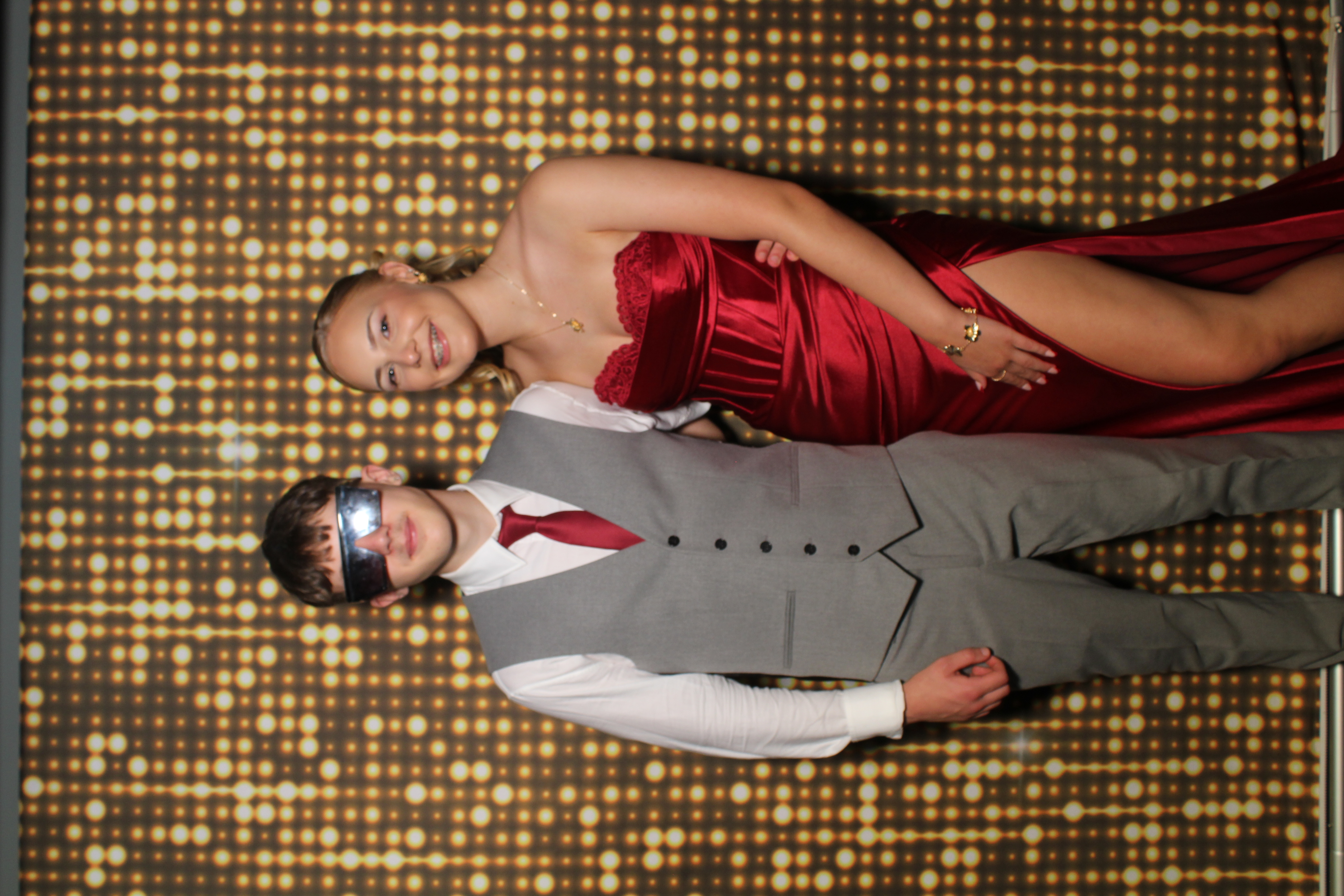 Malbank Year 11 Prom | View more photos from the event at gallery.boothtube.co.uk/u/BoothtubeLtd/Malbank-Year-11-Prom