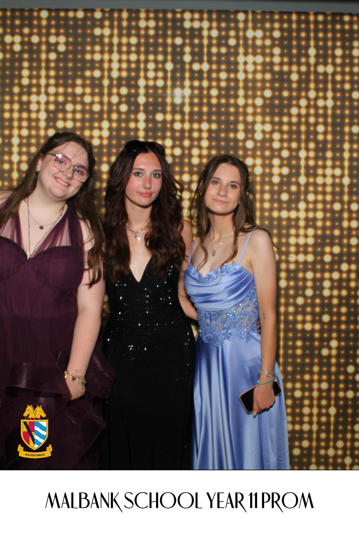 Malbank Year 11 Prom | View more photos from the event at gallery.boothtube.co.uk/u/BoothtubeLtd/Malbank-Year-11-Prom