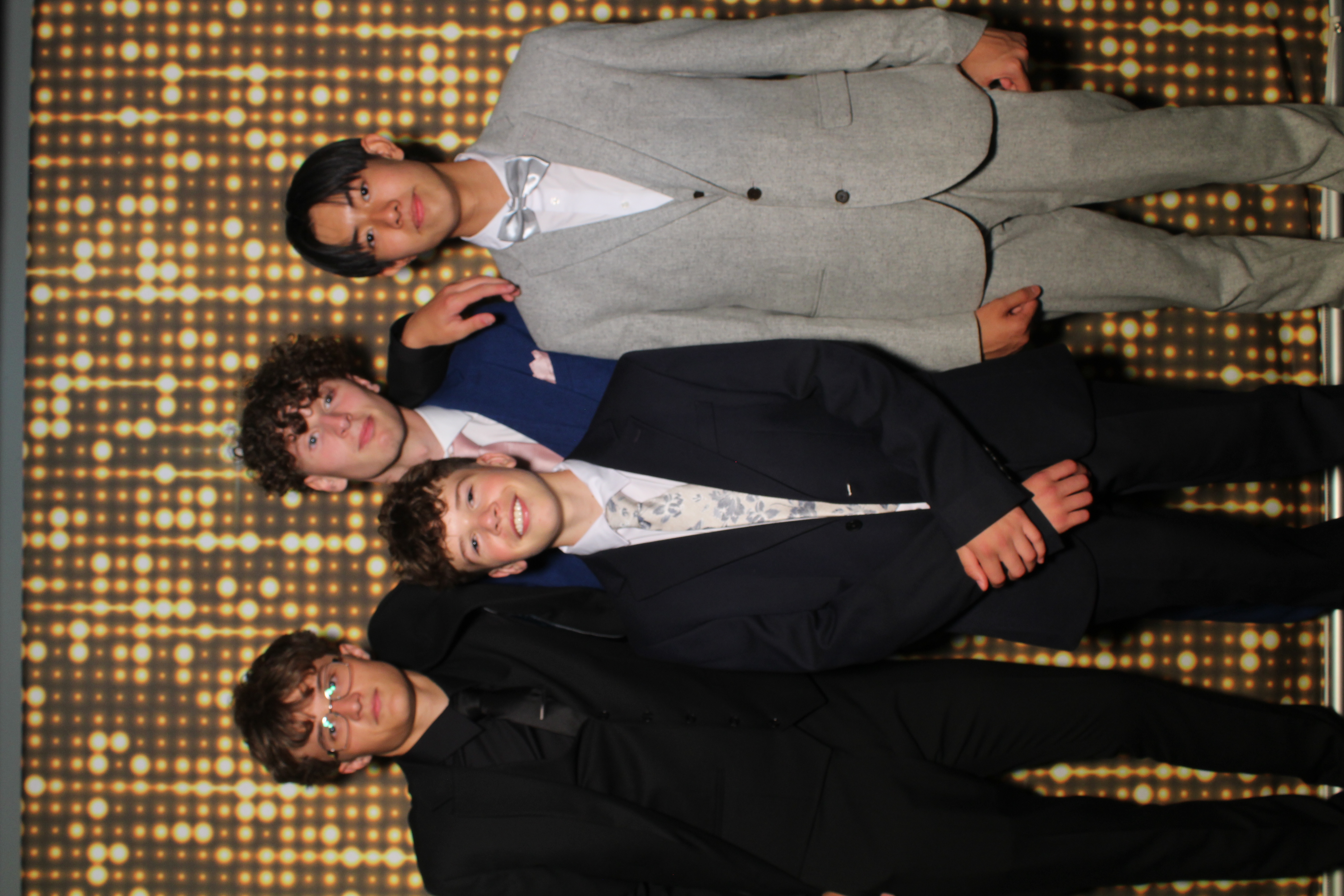 Malbank Year 11 Prom | View more photos from the event at gallery.boothtube.co.uk/u/BoothtubeLtd/Malbank-Year-11-Prom