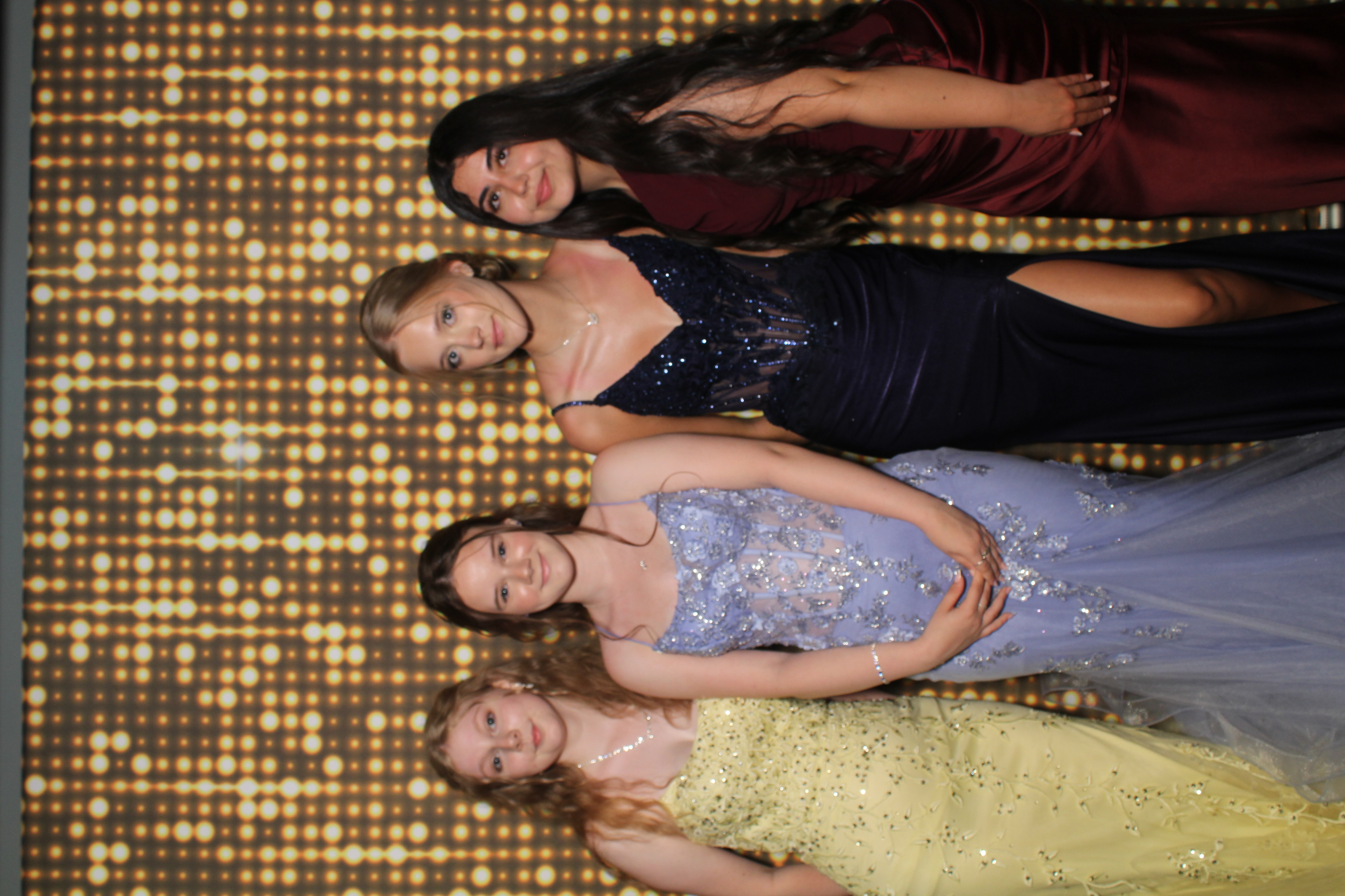 Malbank Year 11 Prom | View more photos from the event at gallery.boothtube.co.uk/u/BoothtubeLtd/Malbank-Year-11-Prom