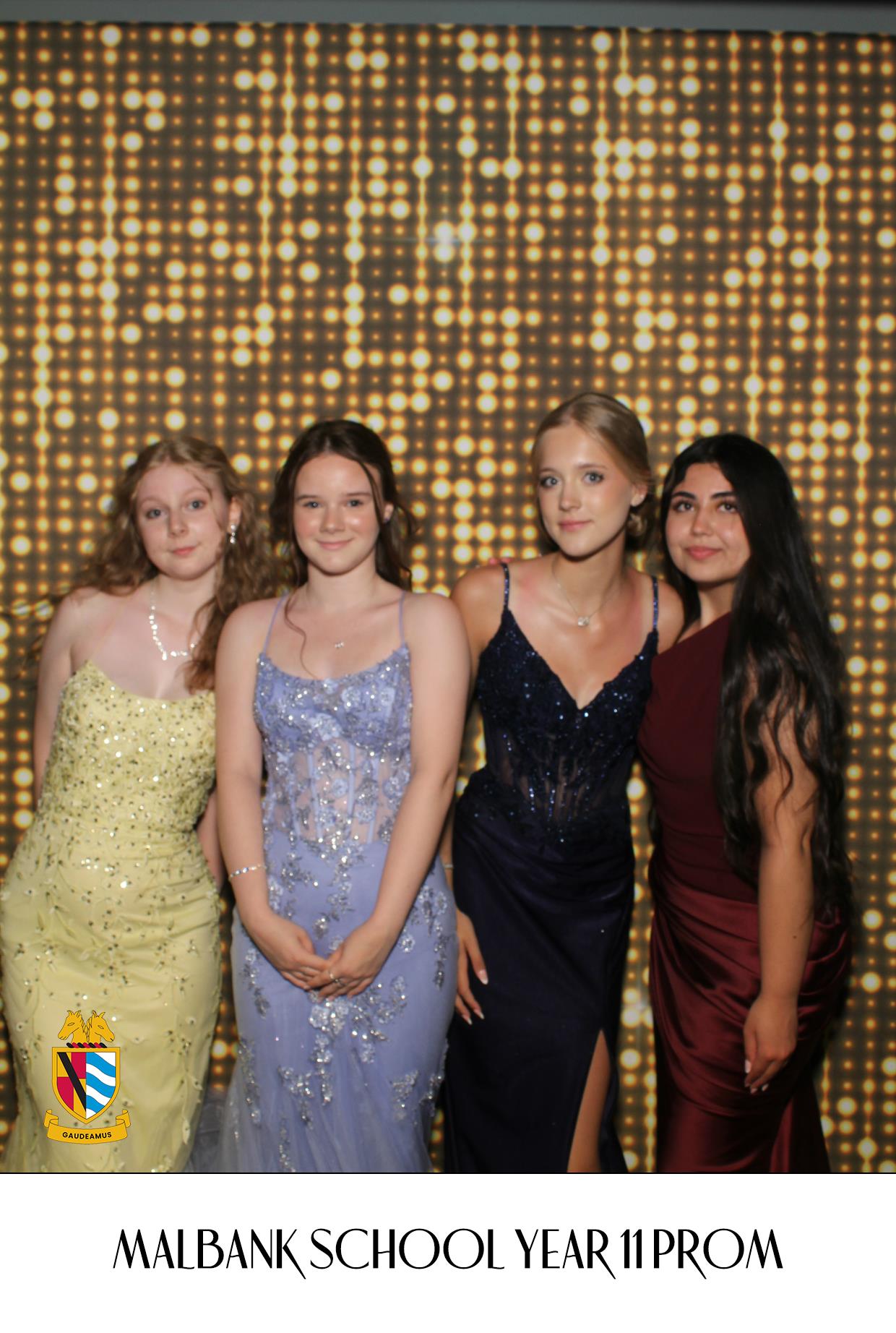 Malbank Year 11 Prom | View more photos from the event at gallery.boothtube.co.uk/u/BoothtubeLtd/Malbank-Year-11-Prom