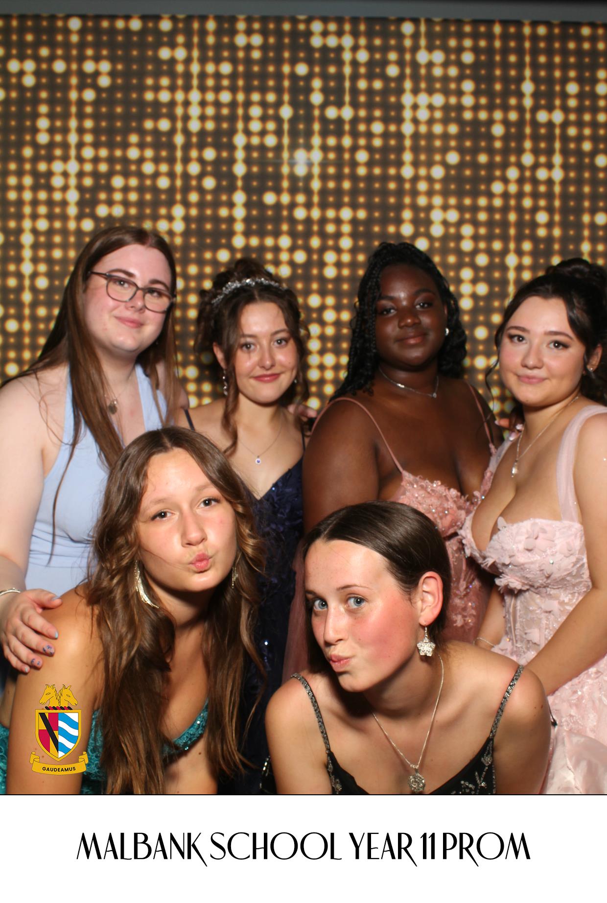 Malbank Year 11 Prom | View more photos from the event at gallery.boothtube.co.uk/u/BoothtubeLtd/Malbank-Year-11-Prom