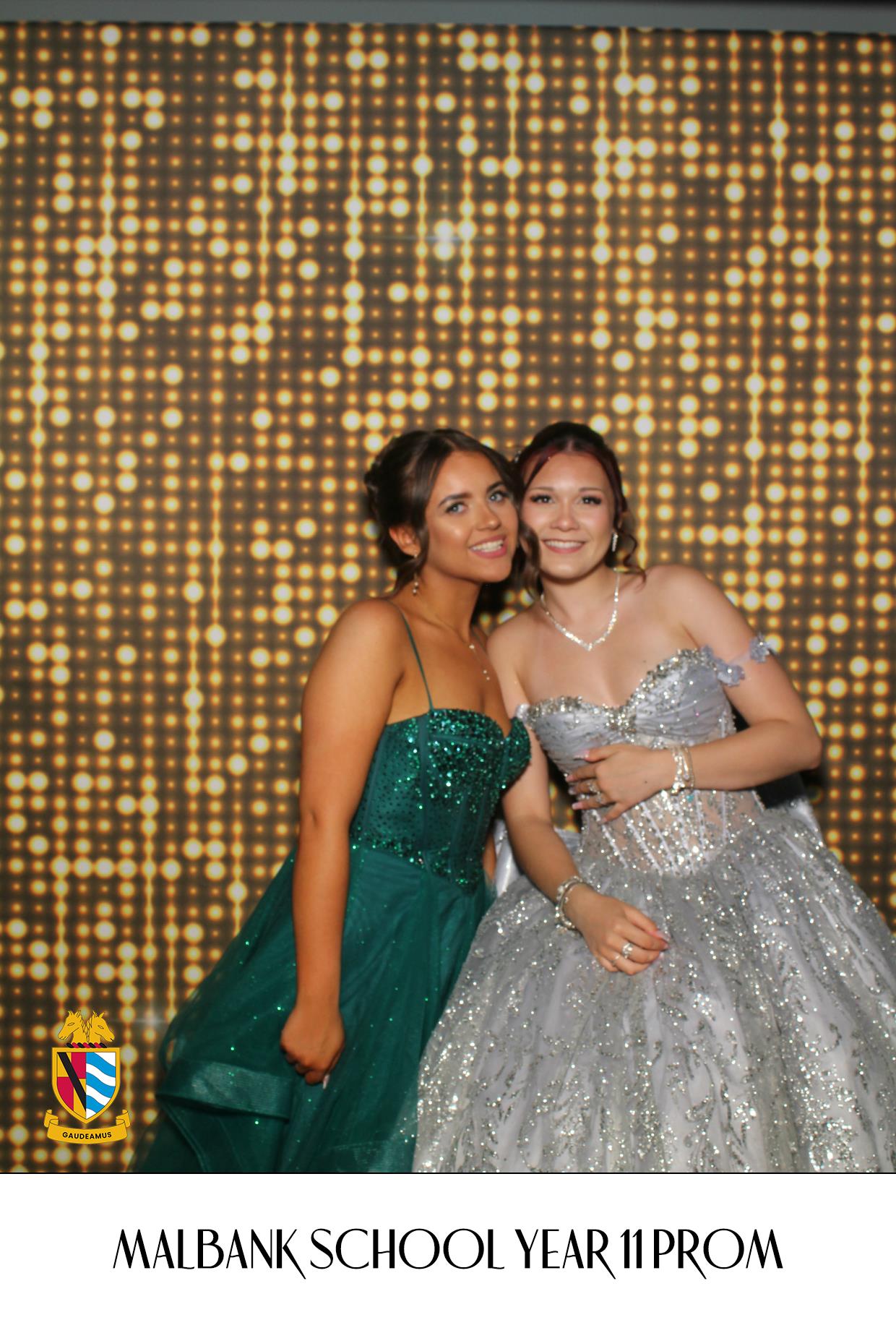 Malbank Year 11 Prom | View more photos from the event at gallery.boothtube.co.uk/u/BoothtubeLtd/Malbank-Year-11-Prom