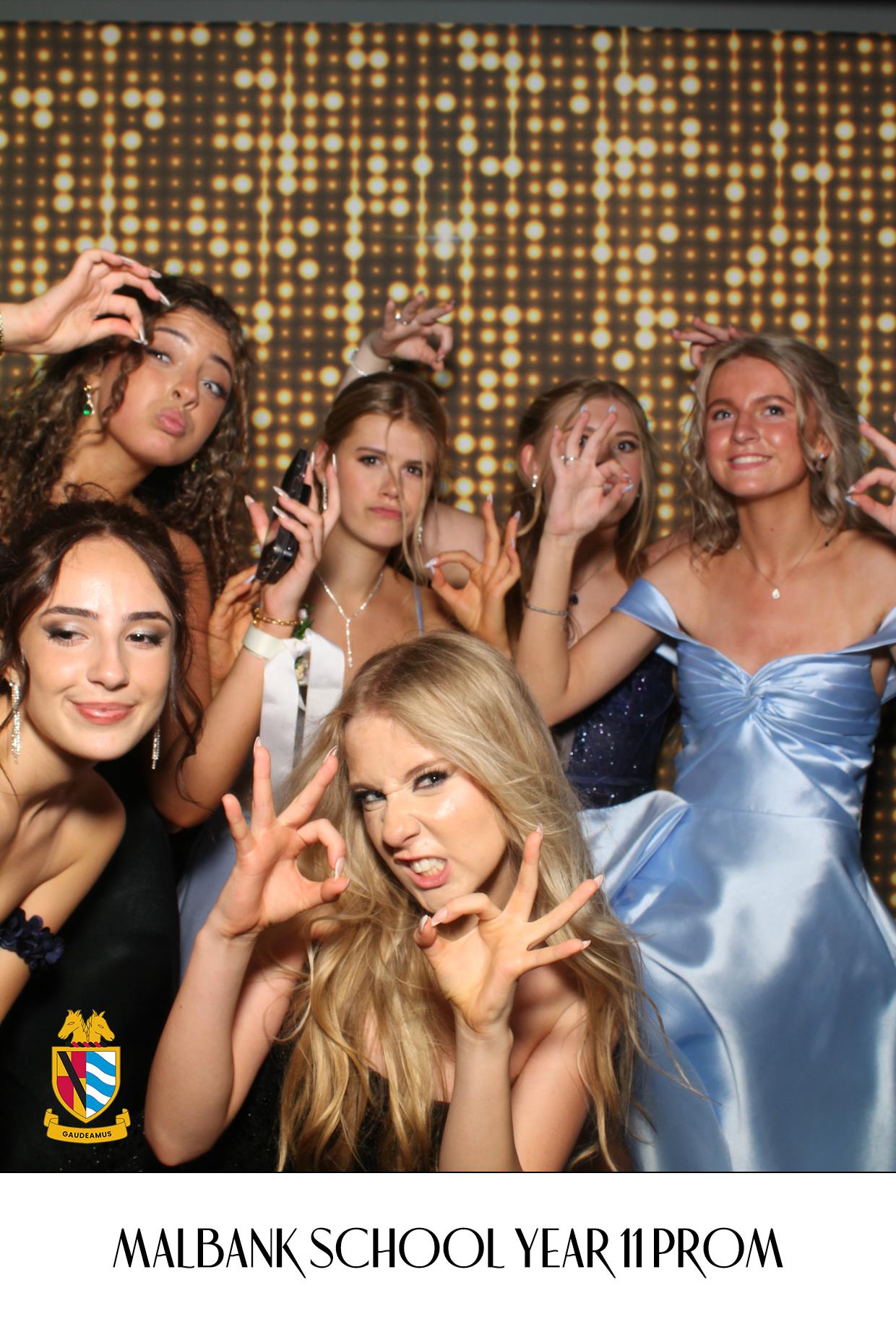 Malbank Year 11 Prom | View more photos from the event at gallery.boothtube.co.uk/u/BoothtubeLtd/Malbank-Year-11-Prom