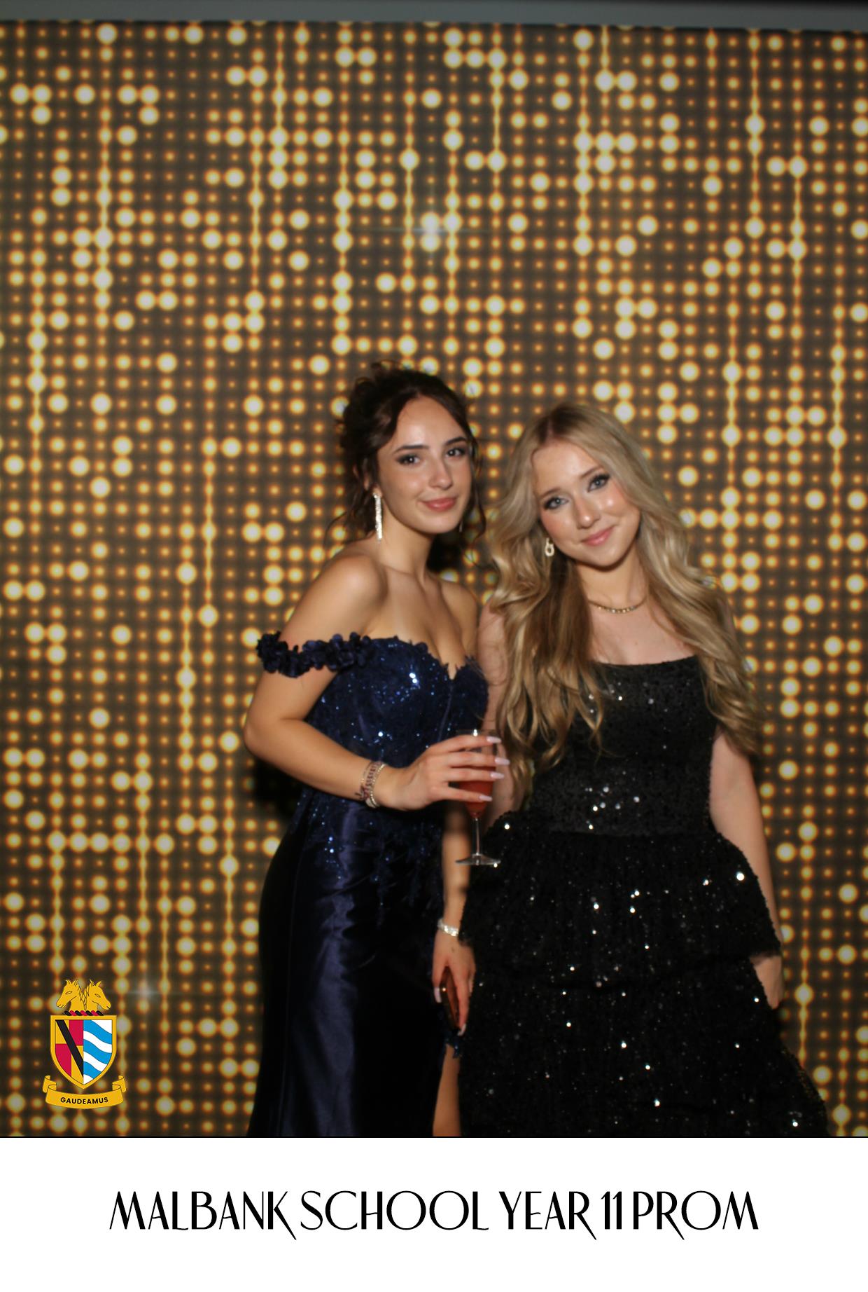 Malbank Year 11 Prom | View more photos from the event at gallery.boothtube.co.uk/u/BoothtubeLtd/Malbank-Year-11-Prom