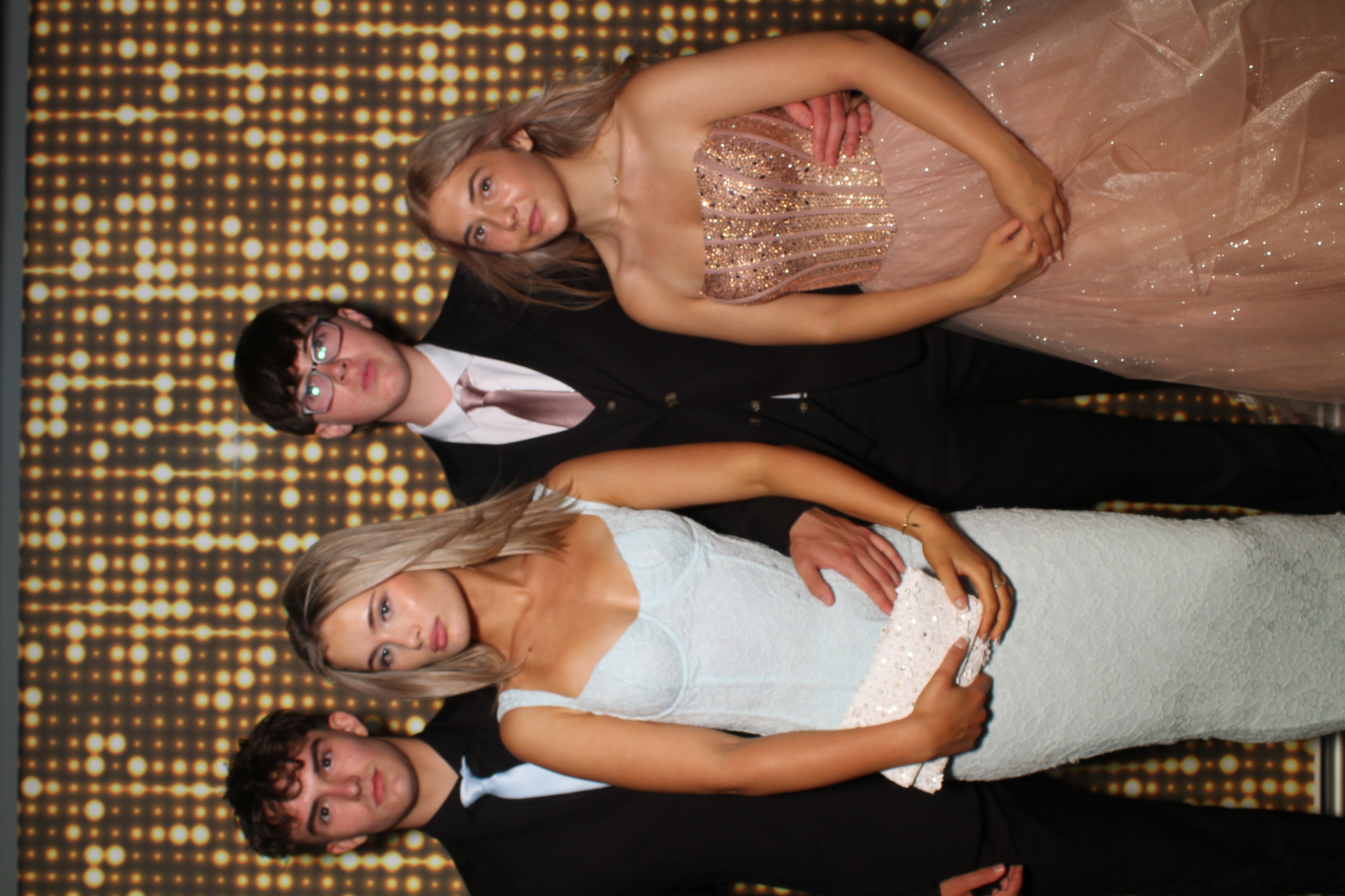 Malbank Year 11 Prom | View more photos from the event at gallery.boothtube.co.uk/u/BoothtubeLtd/Malbank-Year-11-Prom