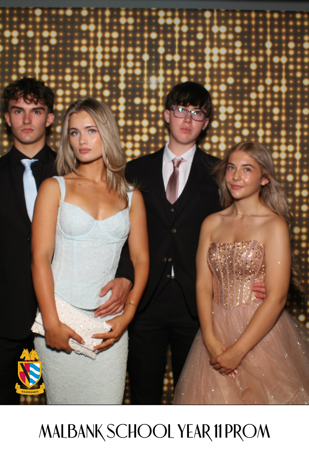Malbank Year 11 Prom | View more photos from the event at gallery.boothtube.co.uk/u/BoothtubeLtd/Malbank-Year-11-Prom