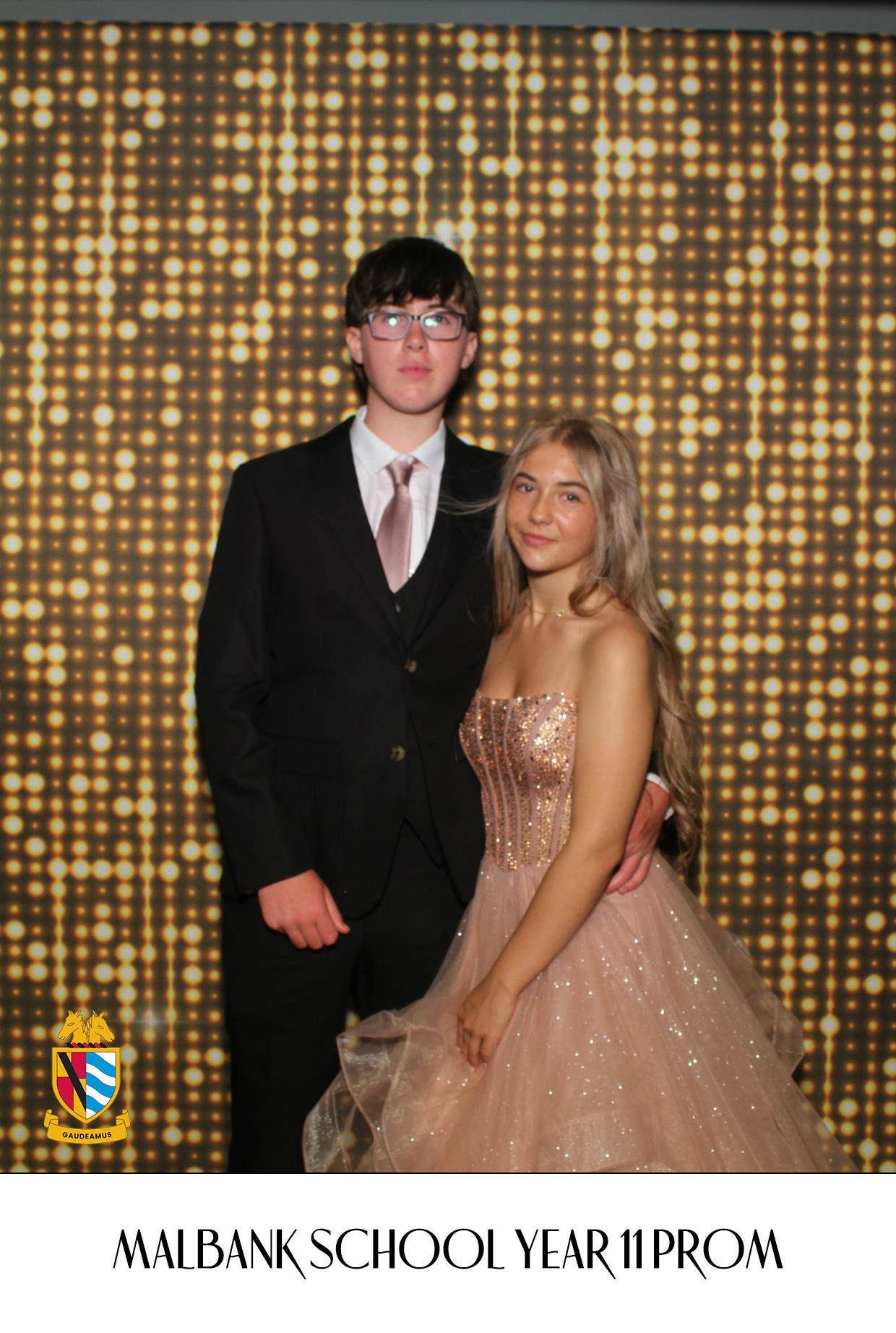 Malbank Year 11 Prom | View more photos from the event at gallery.boothtube.co.uk/u/BoothtubeLtd/Malbank-Year-11-Prom