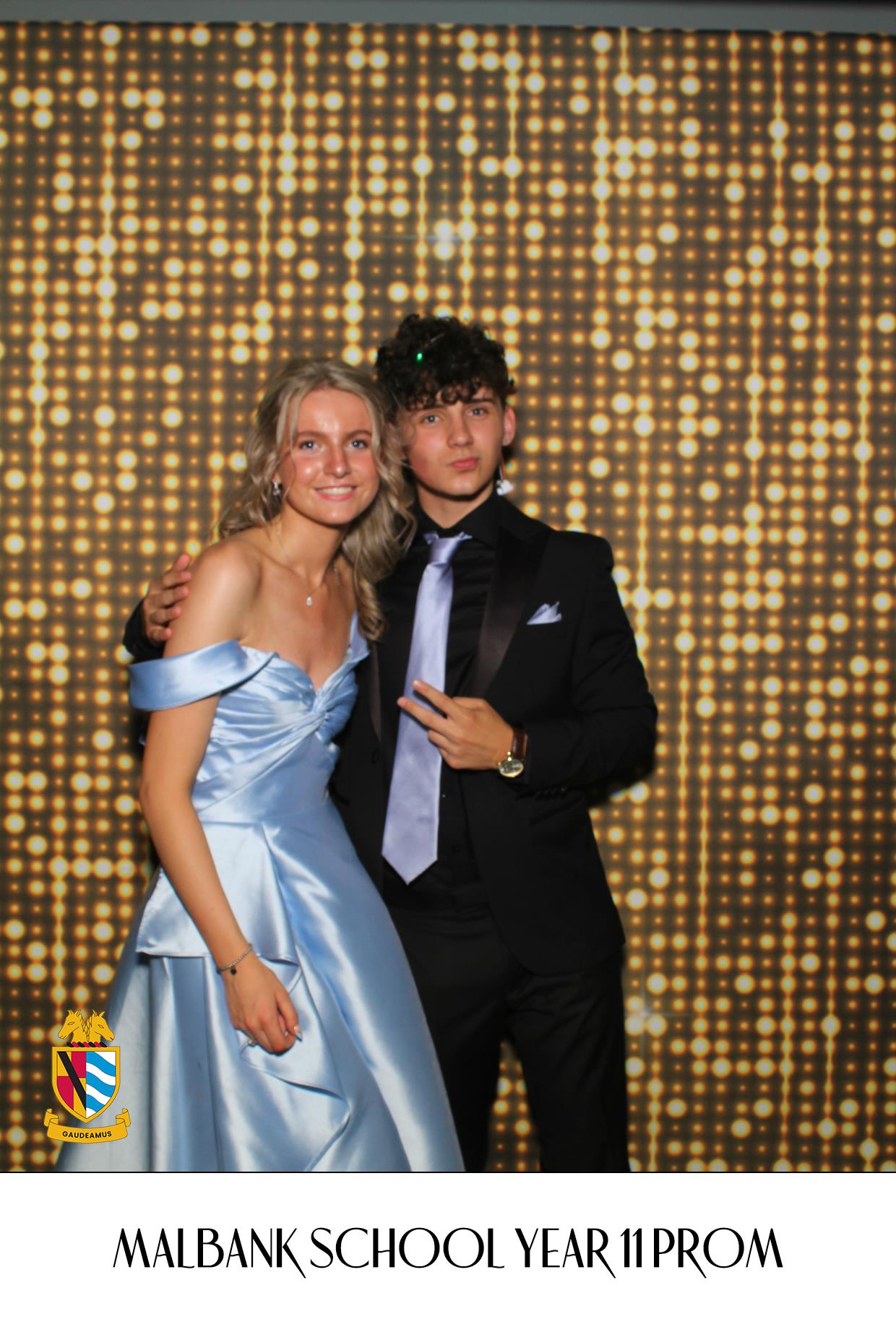 Malbank Year 11 Prom | View more photos from the event at gallery.boothtube.co.uk/u/BoothtubeLtd/Malbank-Year-11-Prom