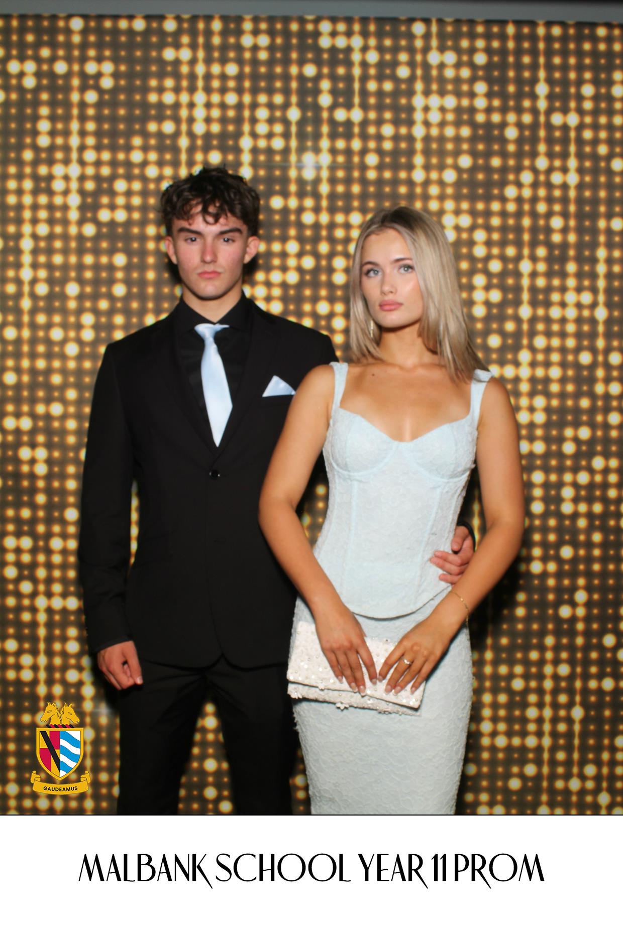 Malbank Year 11 Prom | View more photos from the event at gallery.boothtube.co.uk/u/BoothtubeLtd/Malbank-Year-11-Prom