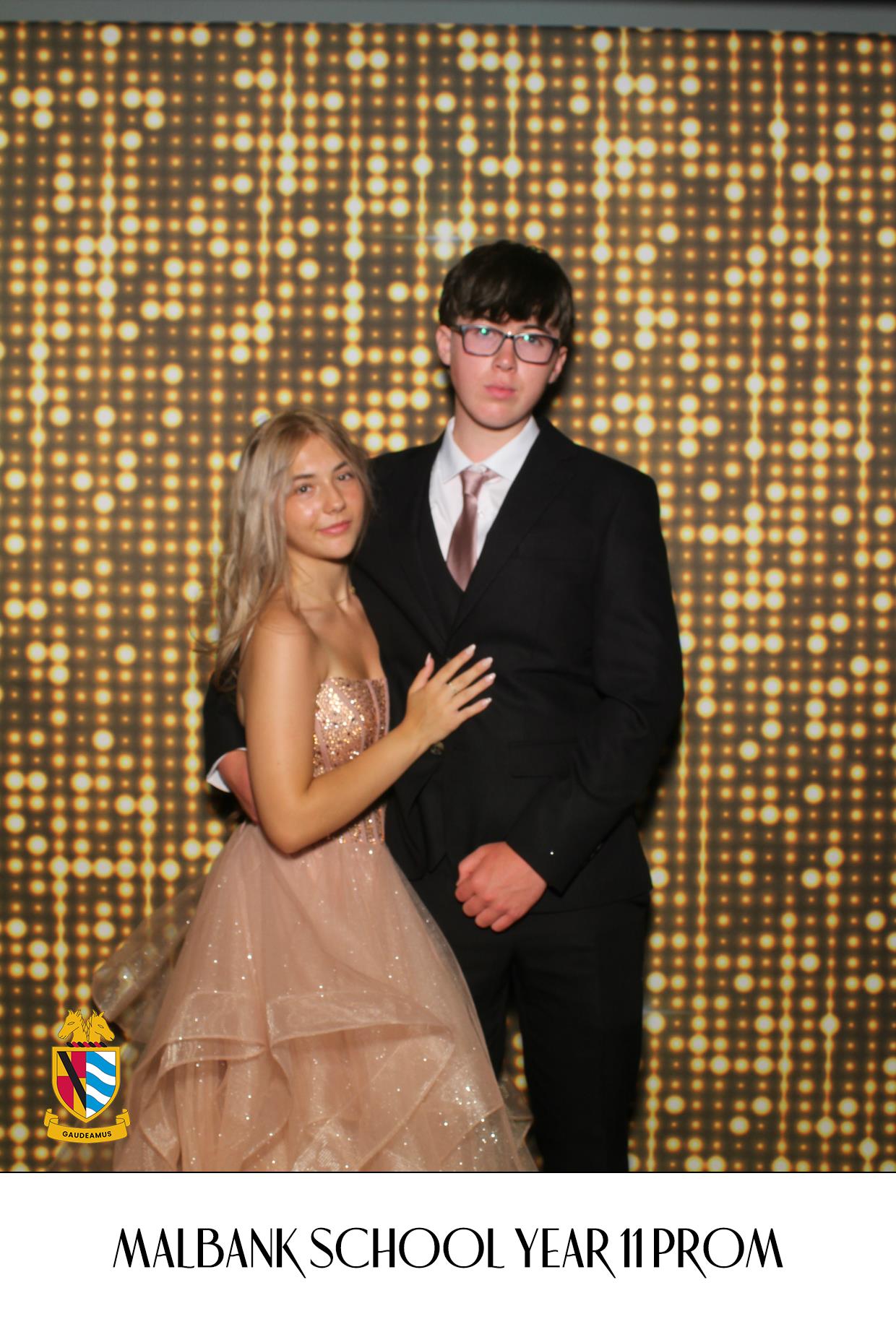 Malbank Year 11 Prom | View more photos from the event at gallery.boothtube.co.uk/u/BoothtubeLtd/Malbank-Year-11-Prom