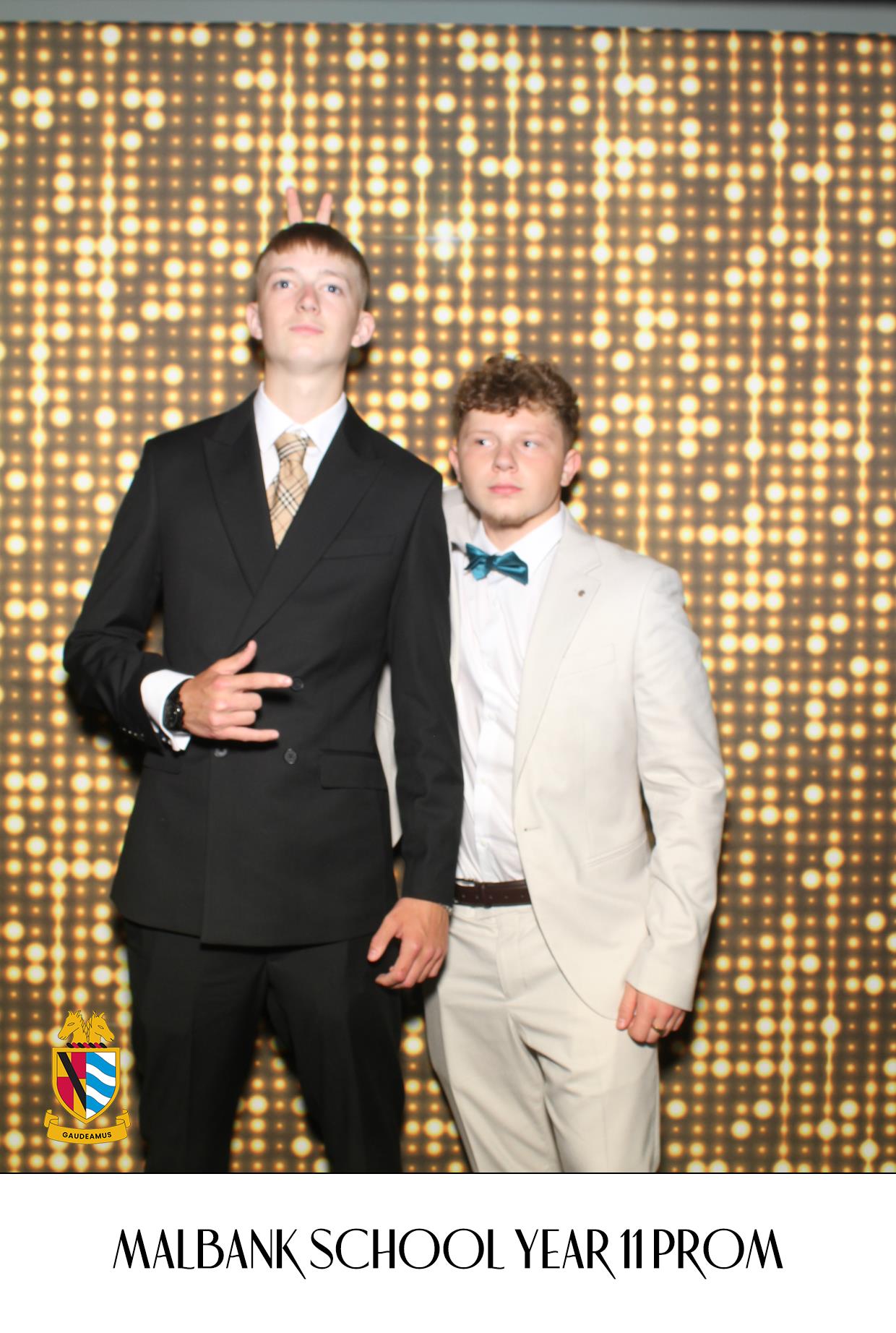 Malbank Year 11 Prom | View more photos from the event at gallery.boothtube.co.uk/u/BoothtubeLtd/Malbank-Year-11-Prom