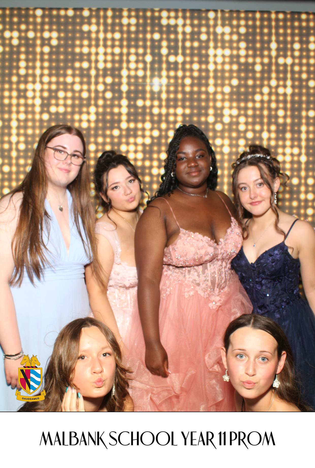 Malbank Year 11 Prom | View more photos from the event at gallery.boothtube.co.uk/u/BoothtubeLtd/Malbank-Year-11-Prom