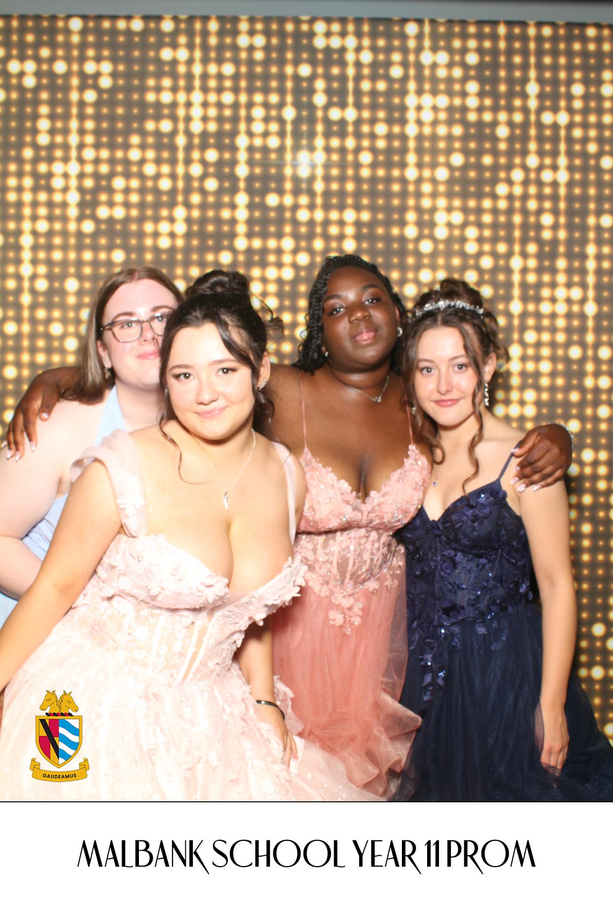 Malbank Year 11 Prom | View more photos from the event at gallery.boothtube.co.uk/u/BoothtubeLtd/Malbank-Year-11-Prom