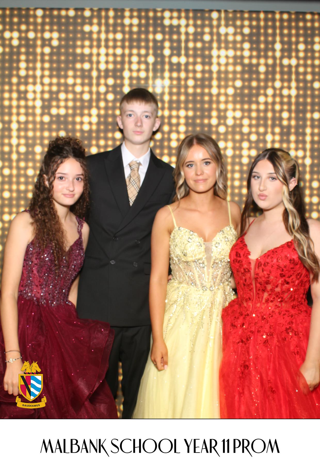 Malbank Year 11 Prom | View more photos from the event at gallery.boothtube.co.uk/u/BoothtubeLtd/Malbank-Year-11-Prom