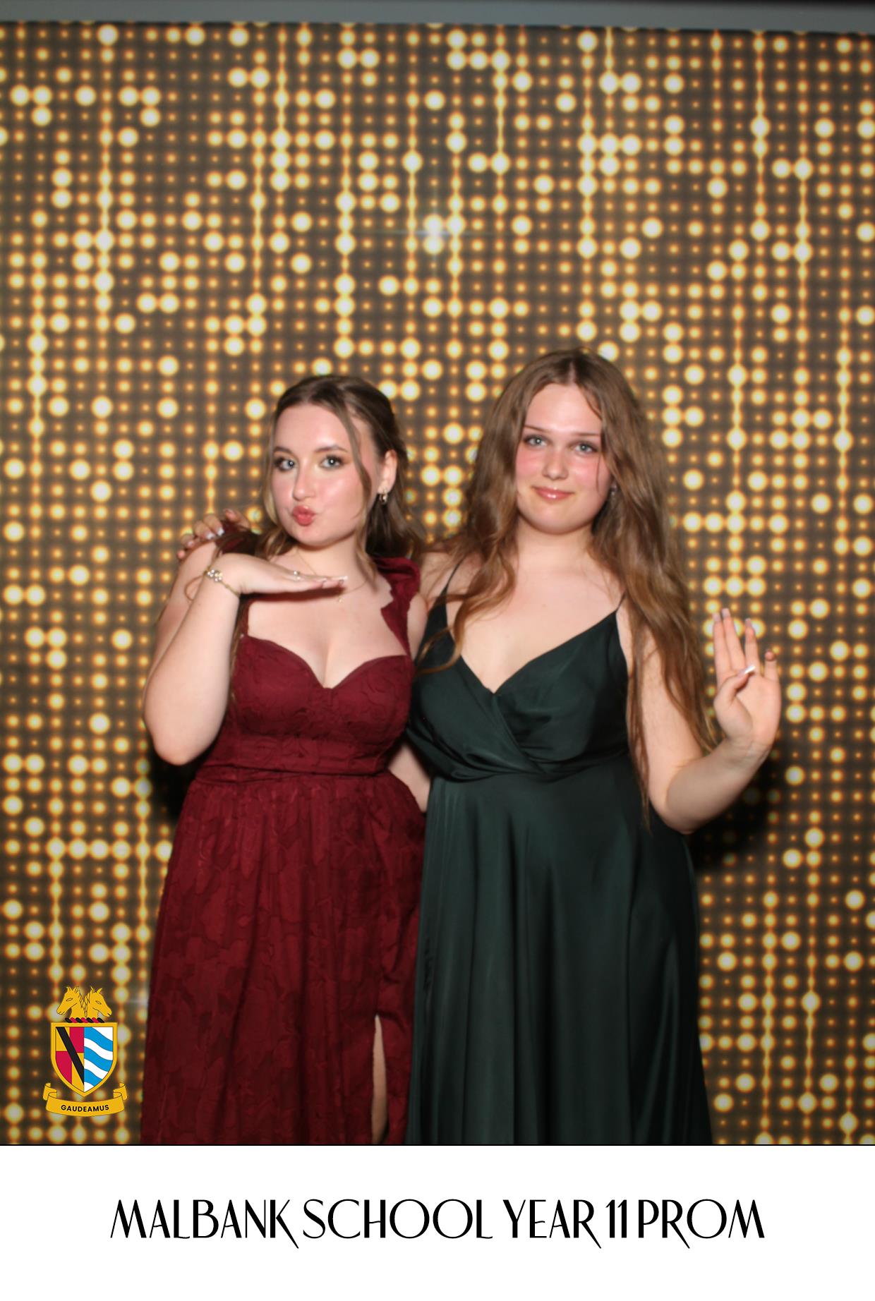 Malbank Year 11 Prom | View more photos from the event at gallery.boothtube.co.uk/u/BoothtubeLtd/Malbank-Year-11-Prom