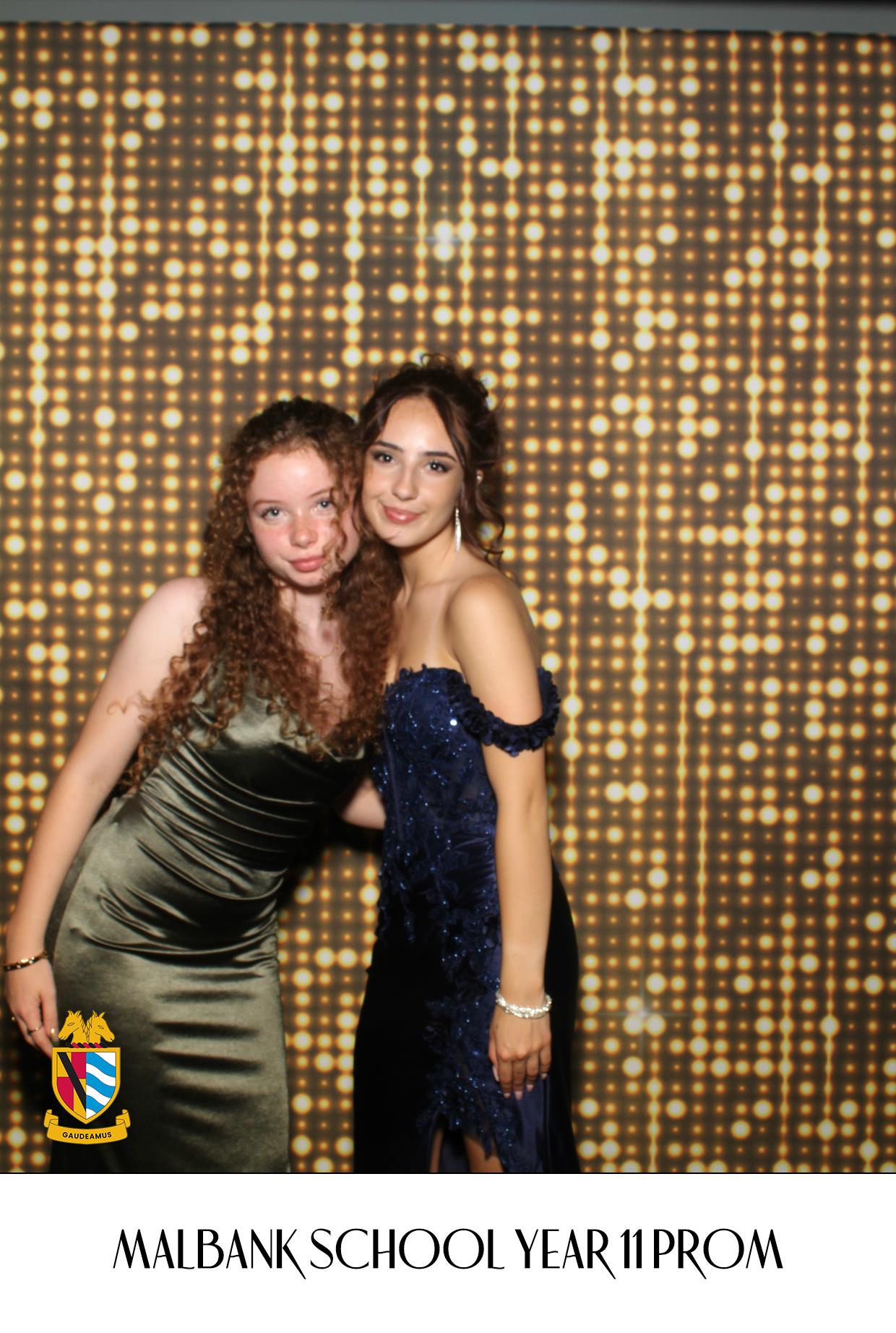Malbank Year 11 Prom | View more photos from the event at gallery.boothtube.co.uk/u/BoothtubeLtd/Malbank-Year-11-Prom