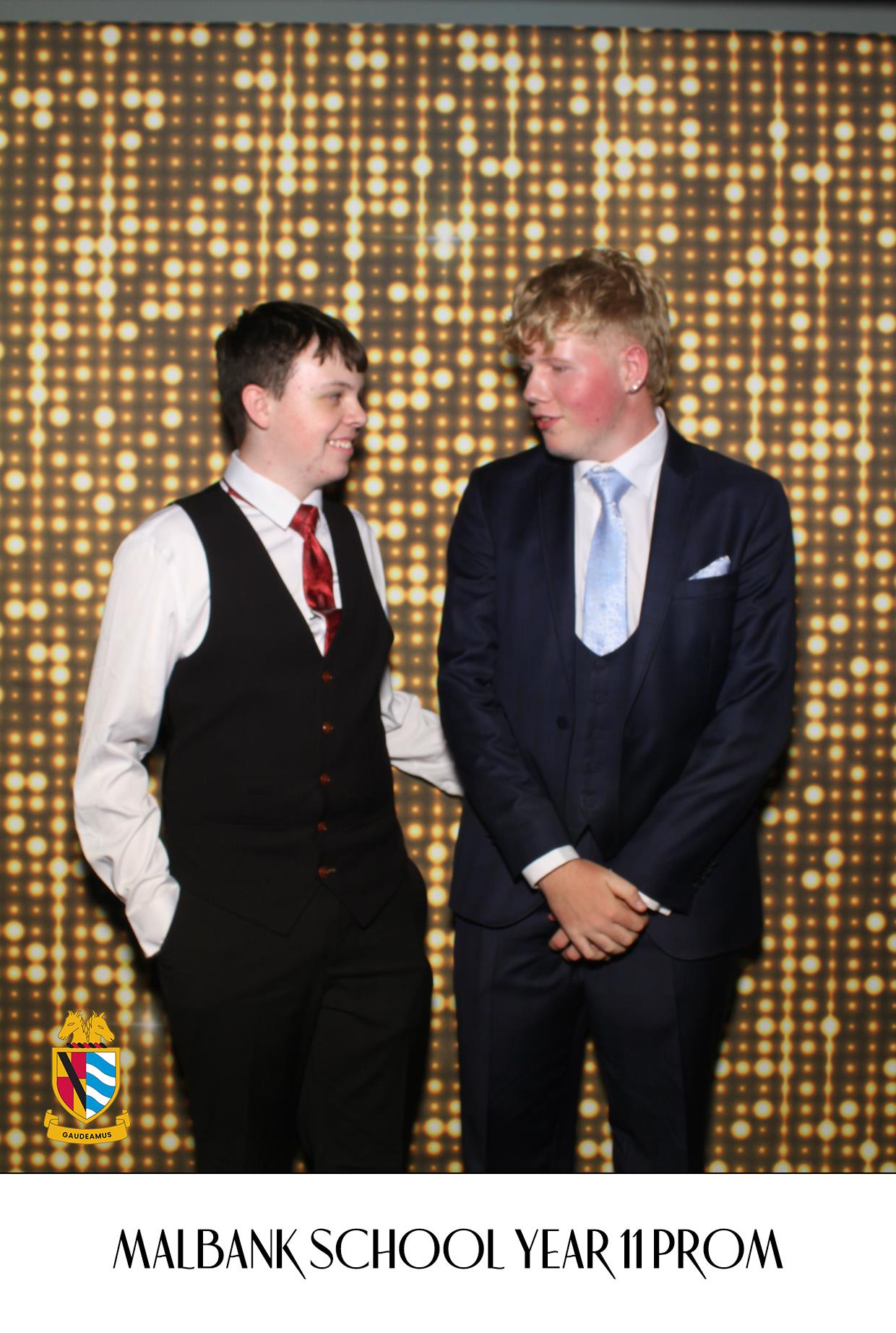 Malbank Year 11 Prom | View more photos from the event at gallery.boothtube.co.uk/u/BoothtubeLtd/Malbank-Year-11-Prom