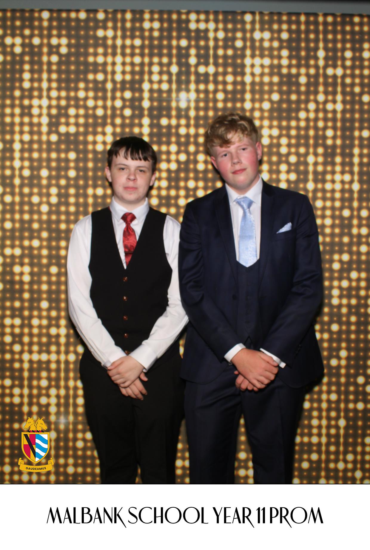 Malbank Year 11 Prom | View more photos from the event at gallery.boothtube.co.uk/u/BoothtubeLtd/Malbank-Year-11-Prom