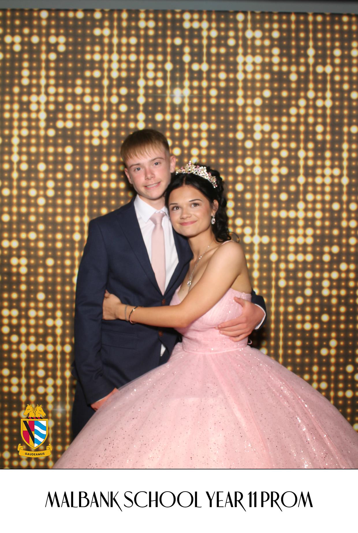Malbank Year 11 Prom | View more photos from the event at gallery.boothtube.co.uk/u/BoothtubeLtd/Malbank-Year-11-Prom