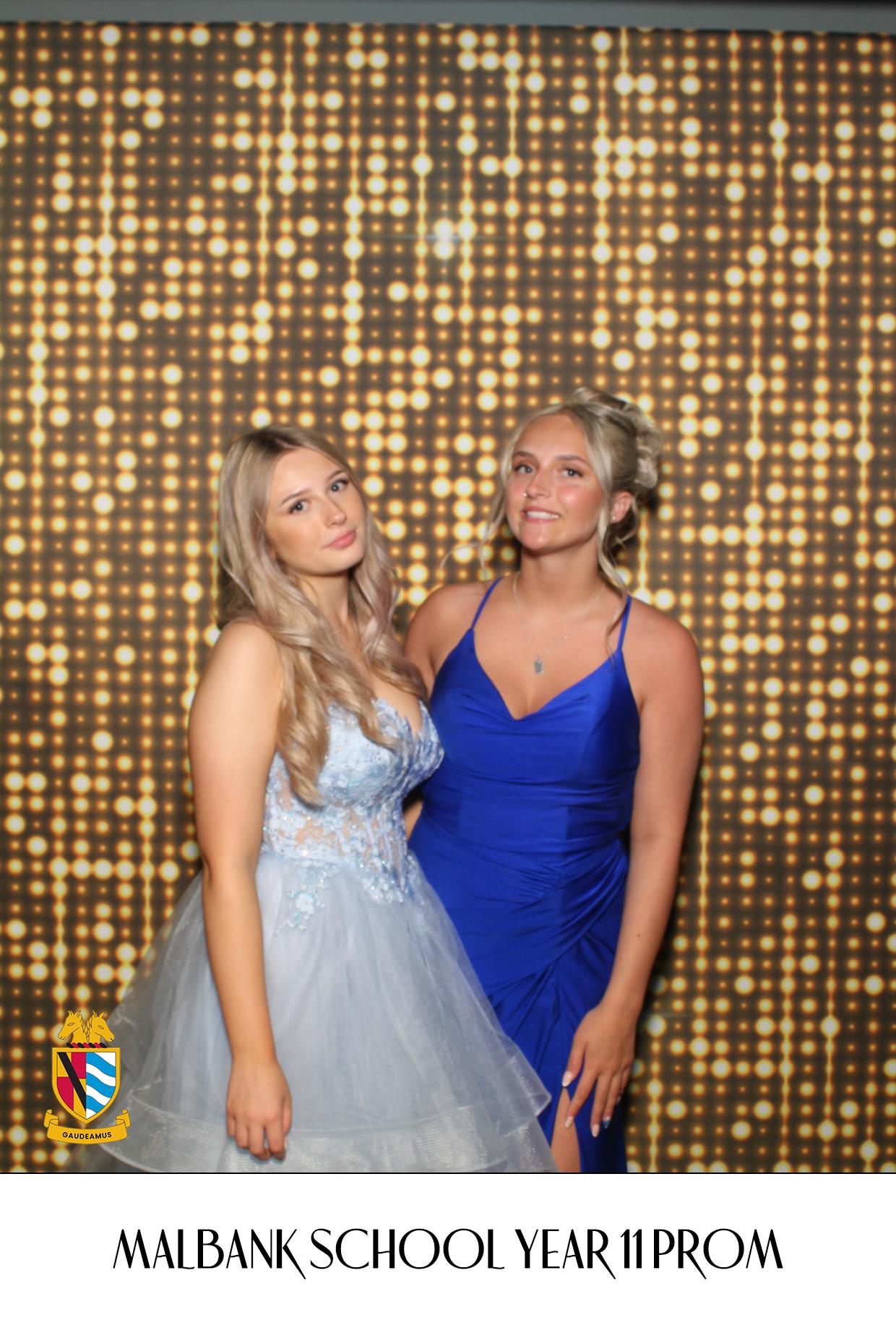 Malbank Year 11 Prom | View more photos from the event at gallery.boothtube.co.uk/u/BoothtubeLtd/Malbank-Year-11-Prom