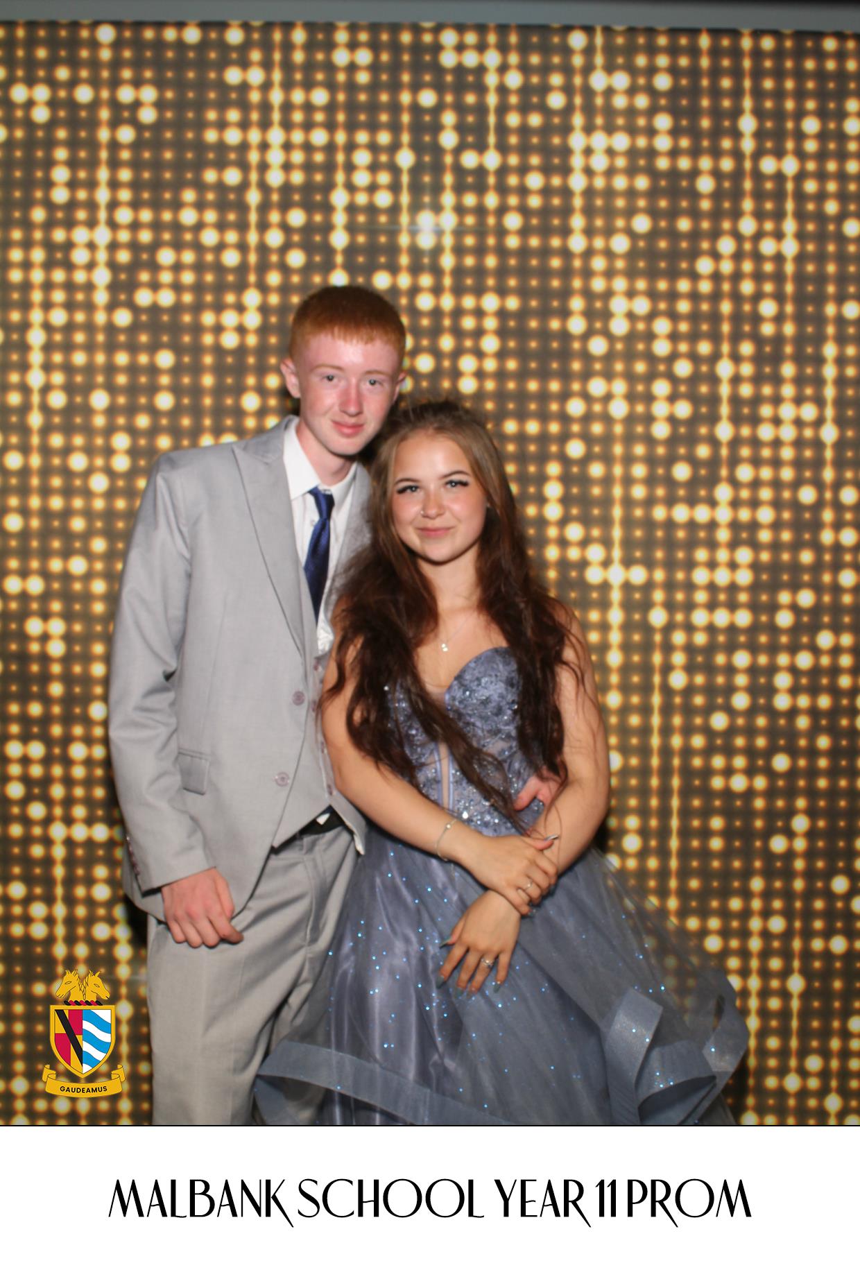 Malbank Year 11 Prom | View more photos from the event at gallery.boothtube.co.uk/u/BoothtubeLtd/Malbank-Year-11-Prom