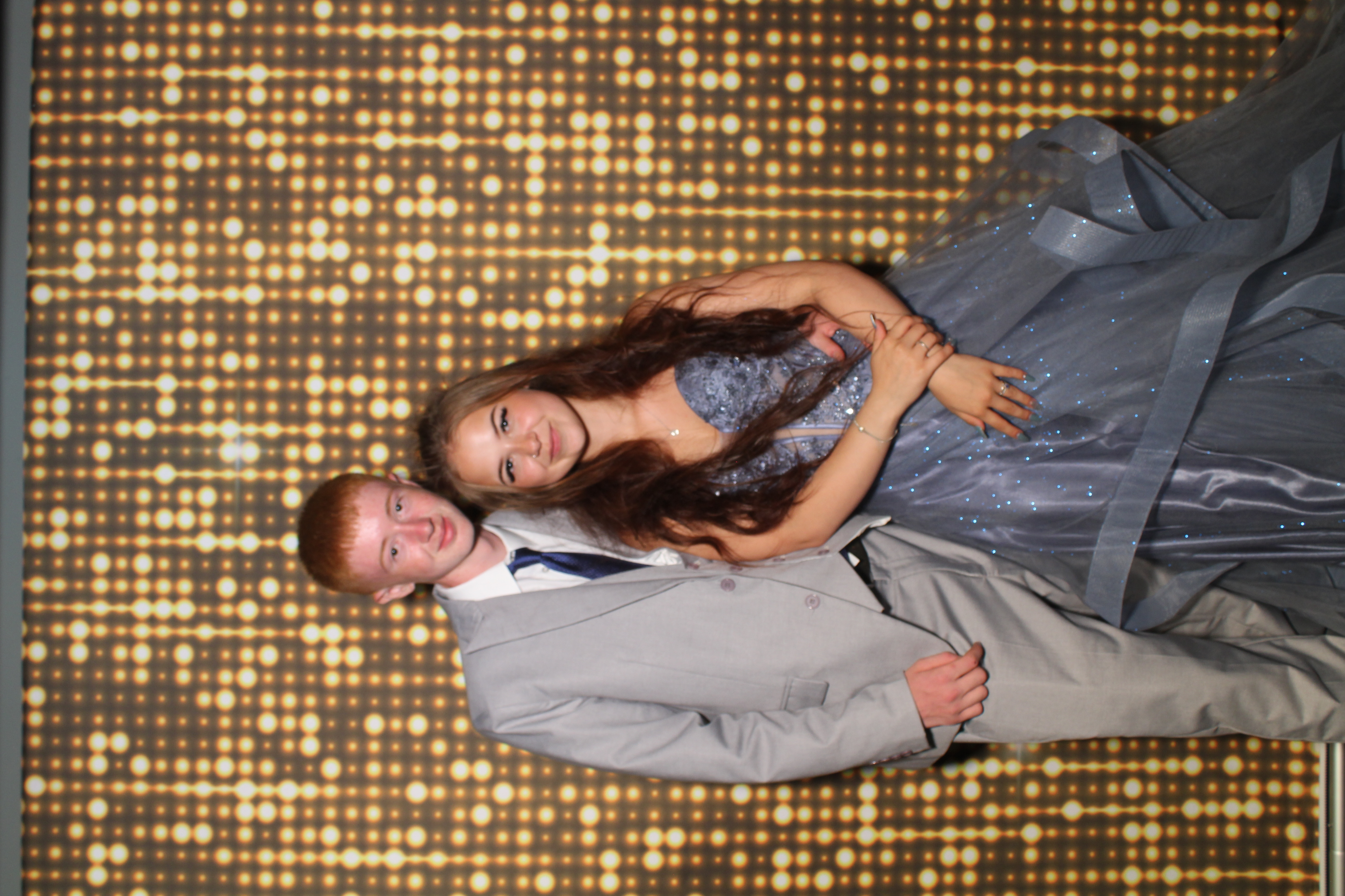 Malbank Year 11 Prom | View more photos from the event at gallery.boothtube.co.uk/u/BoothtubeLtd/Malbank-Year-11-Prom