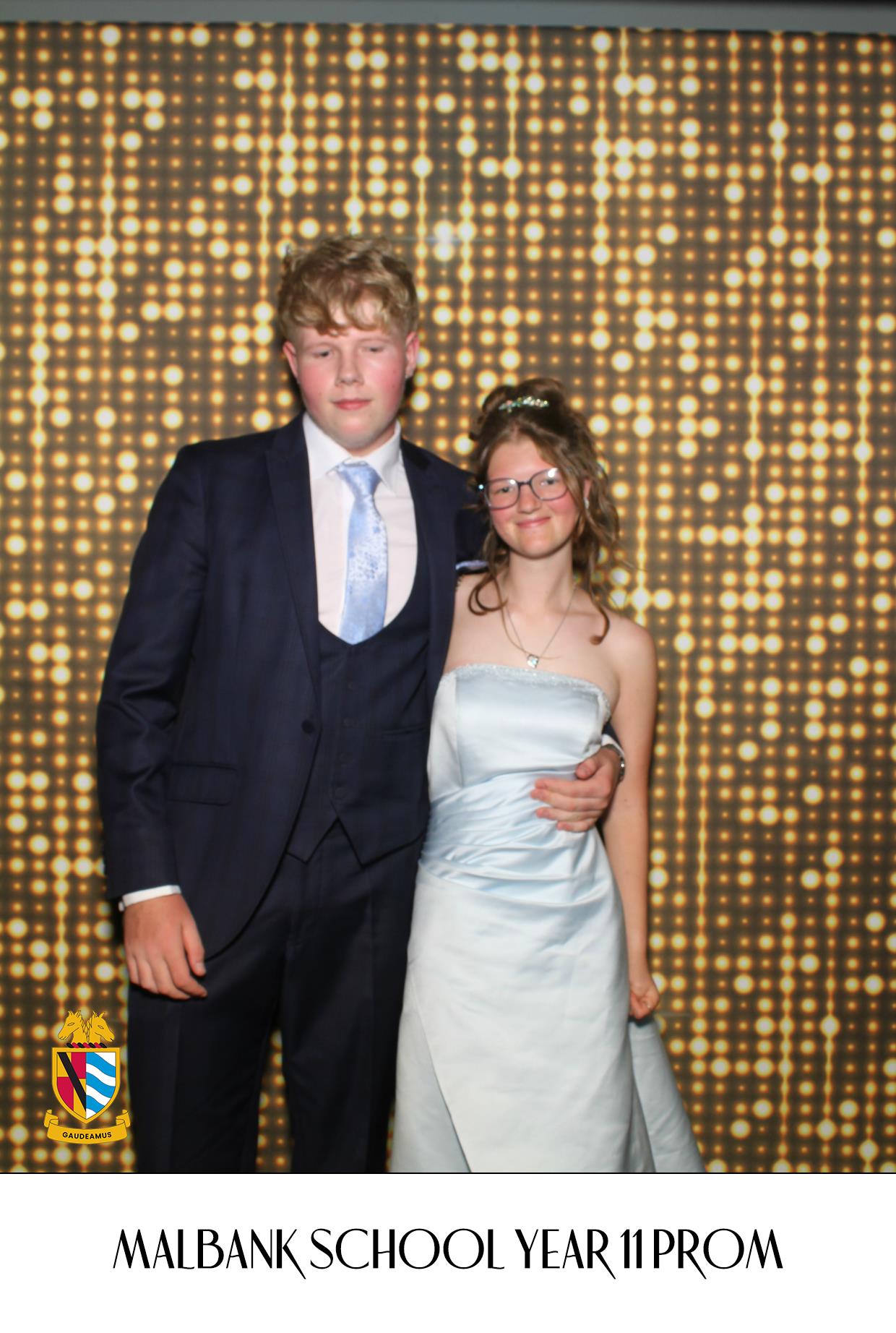 Malbank Year 11 Prom | View more photos from the event at gallery.boothtube.co.uk/u/BoothtubeLtd/Malbank-Year-11-Prom