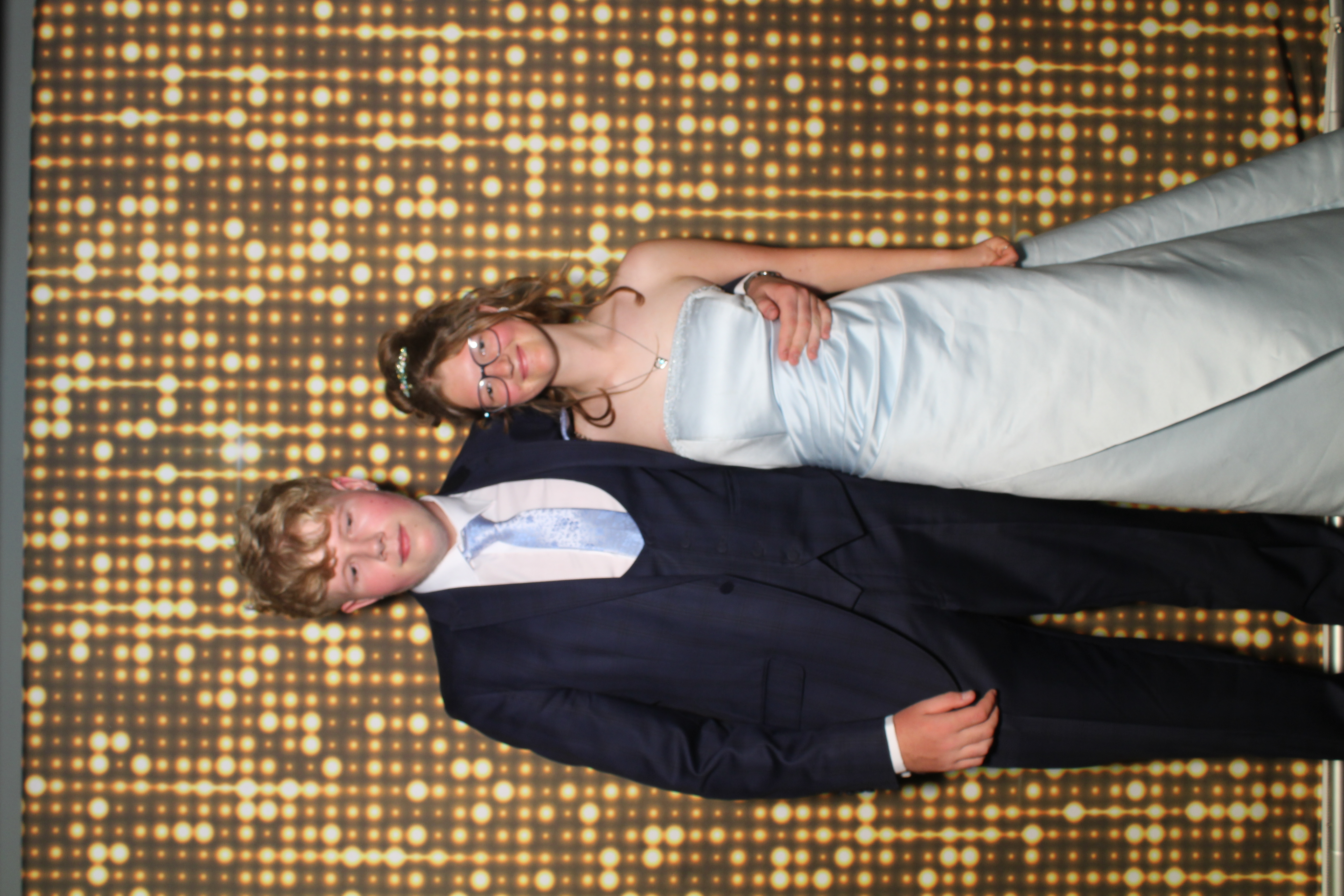 Malbank Year 11 Prom | View more photos from the event at gallery.boothtube.co.uk/u/BoothtubeLtd/Malbank-Year-11-Prom