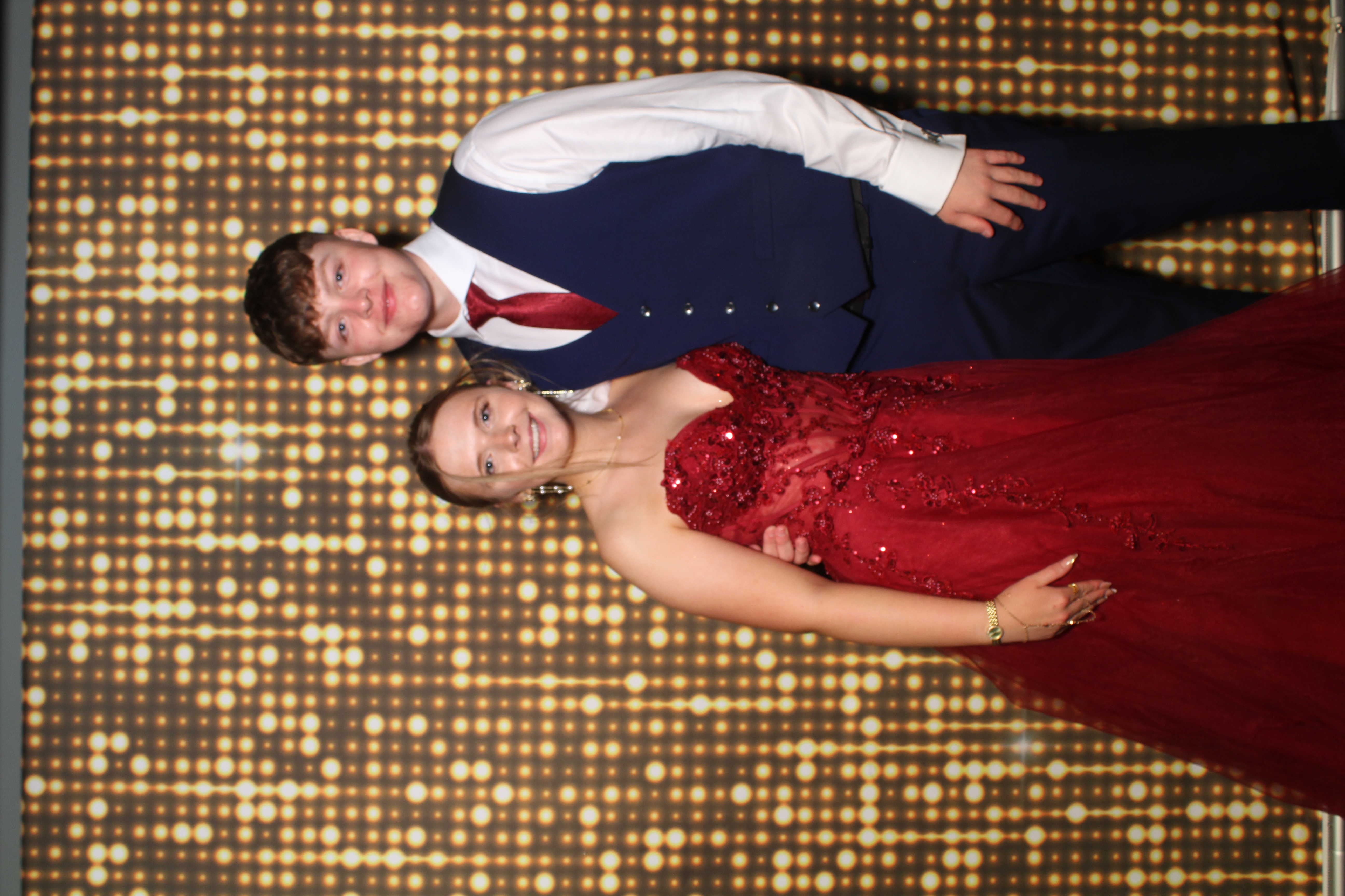 Malbank Year 11 Prom | View more photos from the event at gallery.boothtube.co.uk/u/BoothtubeLtd/Malbank-Year-11-Prom