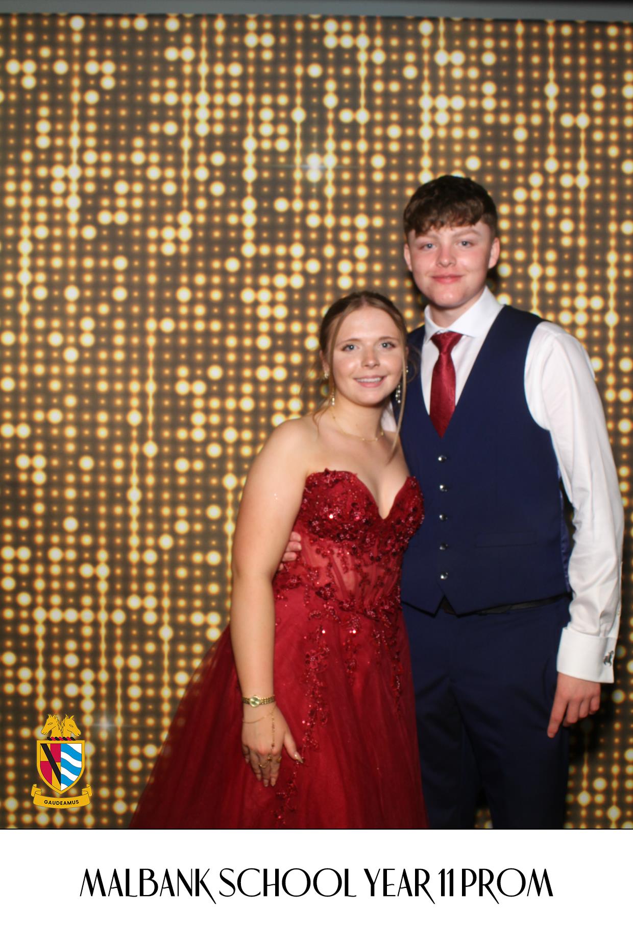 Malbank Year 11 Prom | View more photos from the event at gallery.boothtube.co.uk/u/BoothtubeLtd/Malbank-Year-11-Prom