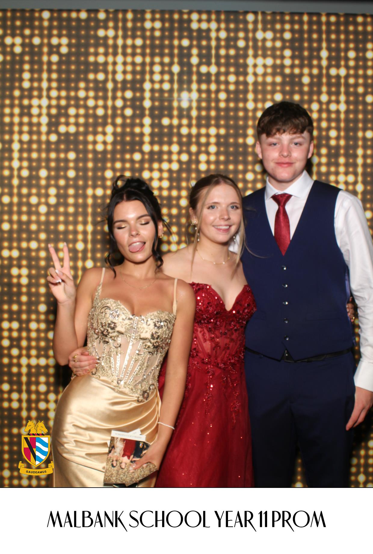 Malbank Year 11 Prom | View more photos from the event at gallery.boothtube.co.uk/u/BoothtubeLtd/Malbank-Year-11-Prom