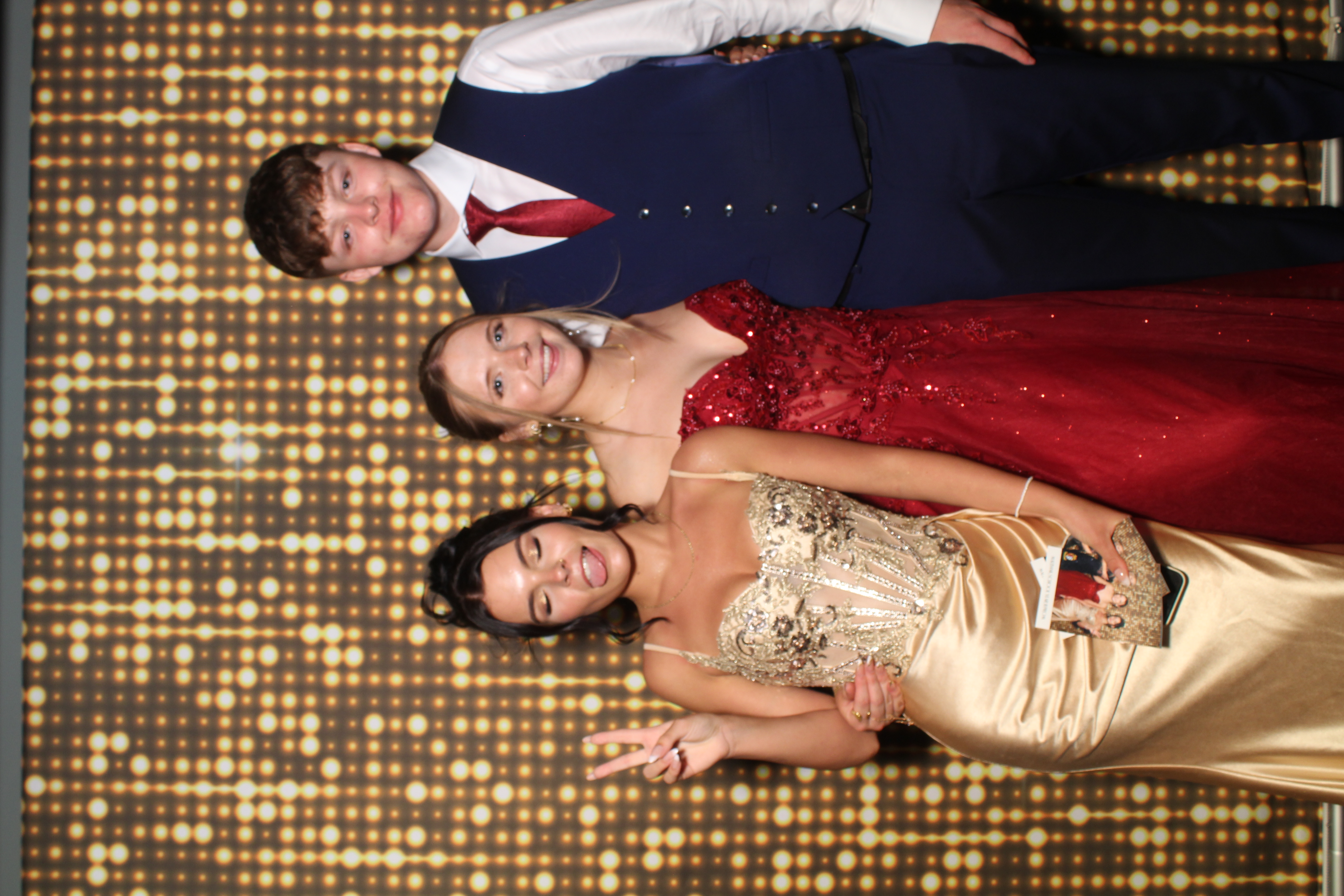 Malbank Year 11 Prom | View more photos from the event at gallery.boothtube.co.uk/u/BoothtubeLtd/Malbank-Year-11-Prom