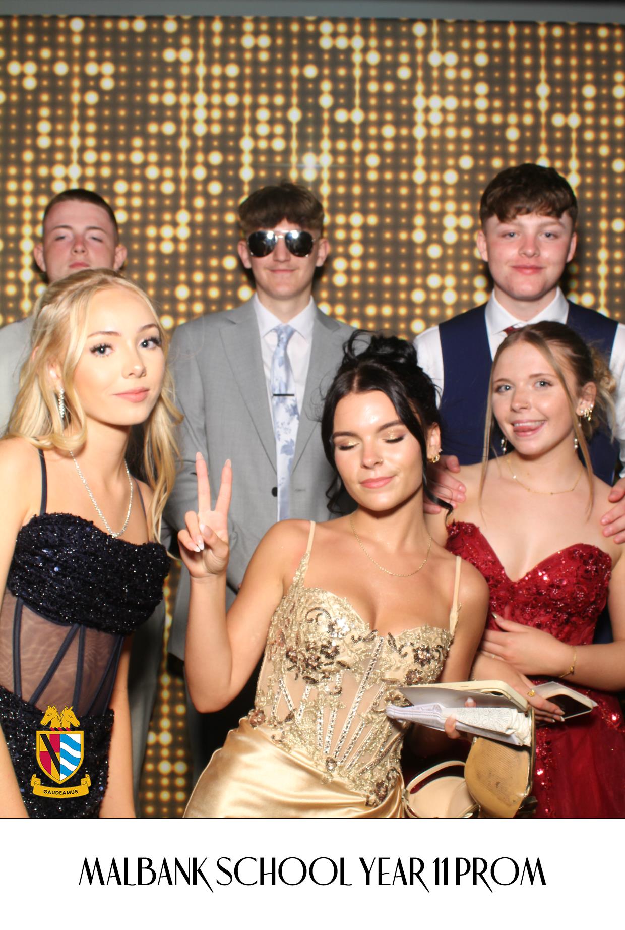 Malbank Year 11 Prom | View more photos from the event at gallery.boothtube.co.uk/u/BoothtubeLtd/Malbank-Year-11-Prom