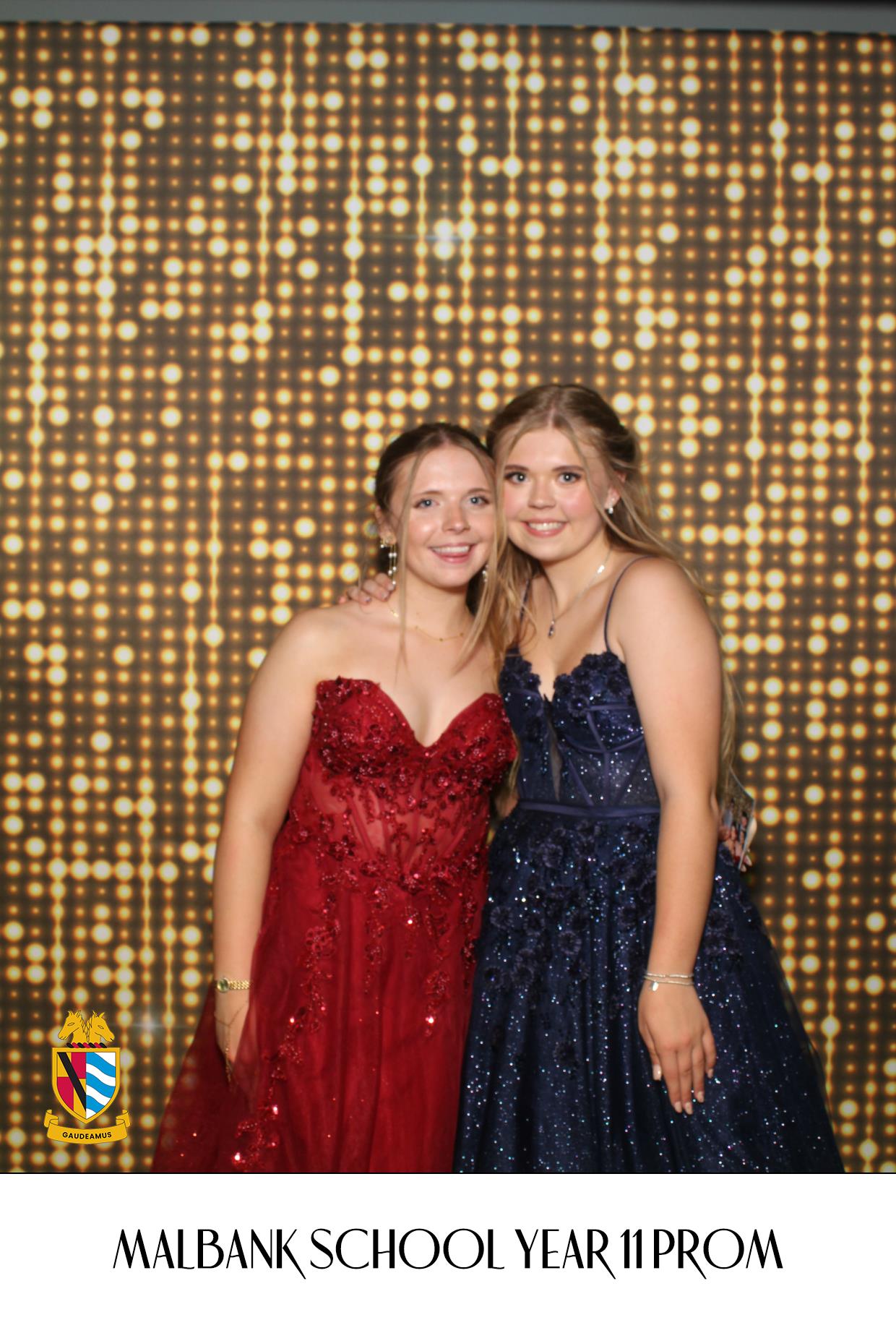 Malbank Year 11 Prom | View more photos from the event at gallery.boothtube.co.uk/u/BoothtubeLtd/Malbank-Year-11-Prom