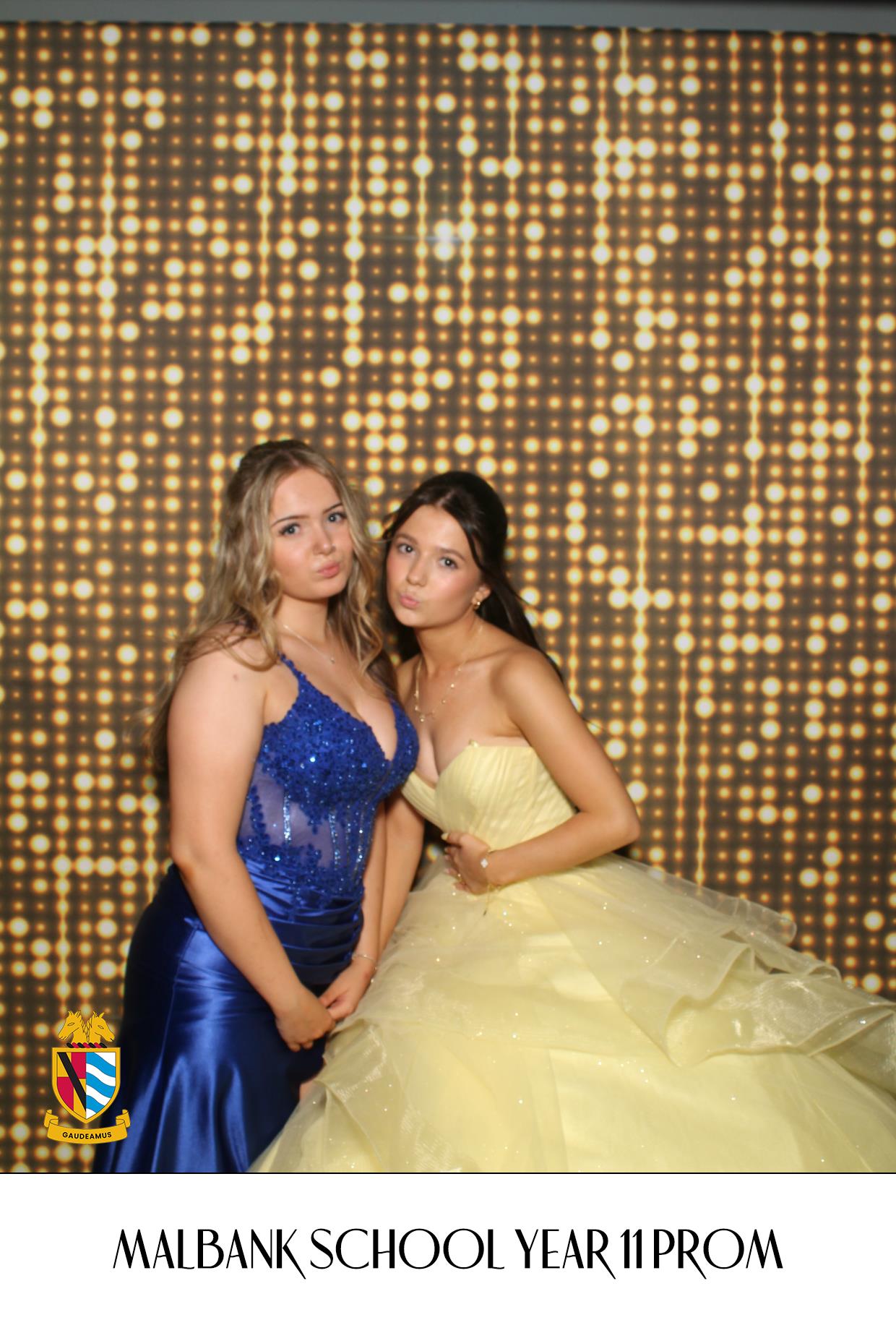 Malbank Year 11 Prom | View more photos from the event at gallery.boothtube.co.uk/u/BoothtubeLtd/Malbank-Year-11-Prom